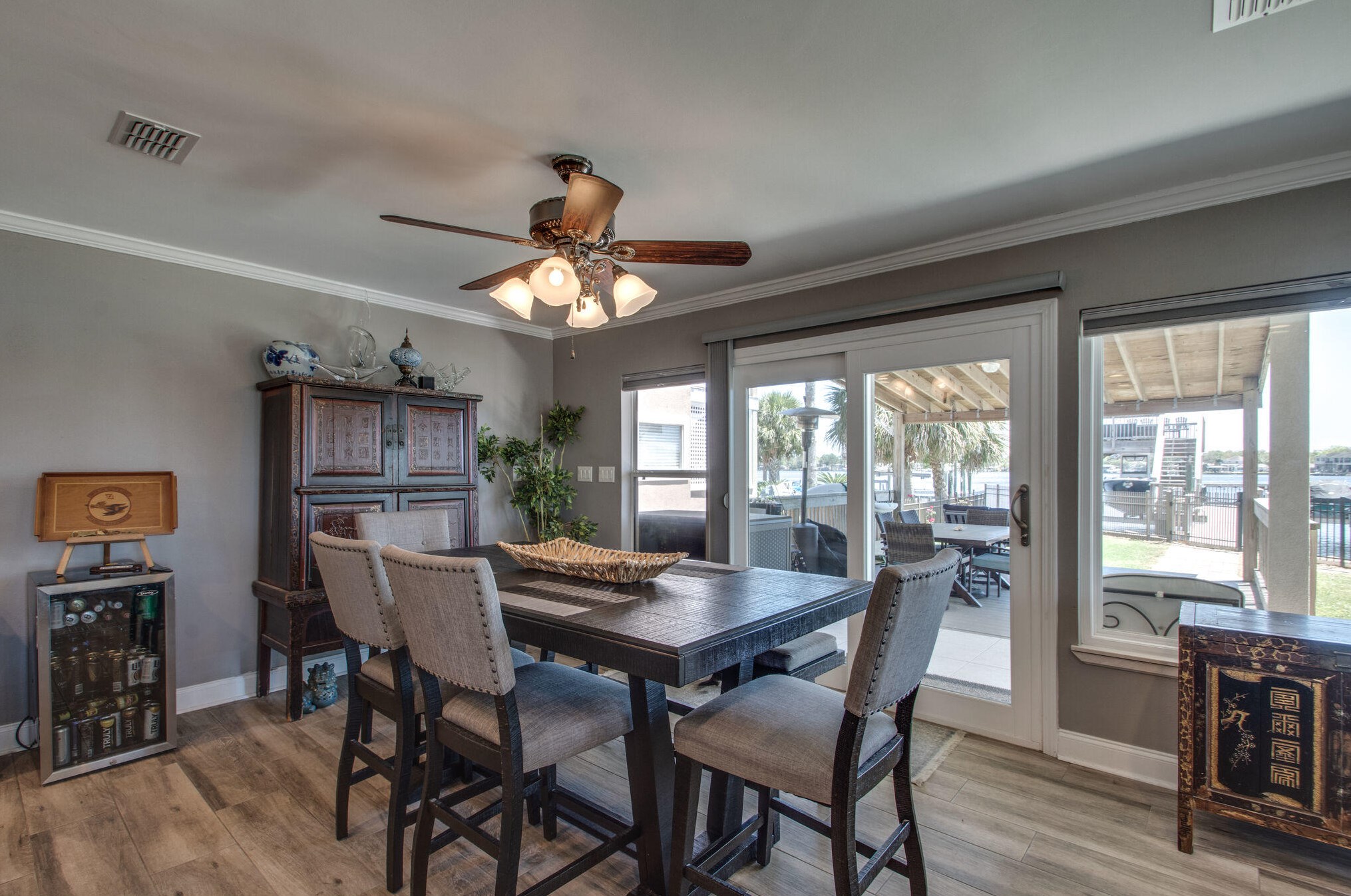 907 Lighthouse Rd, Fort Walton Beach FL  32547-3914 exterior