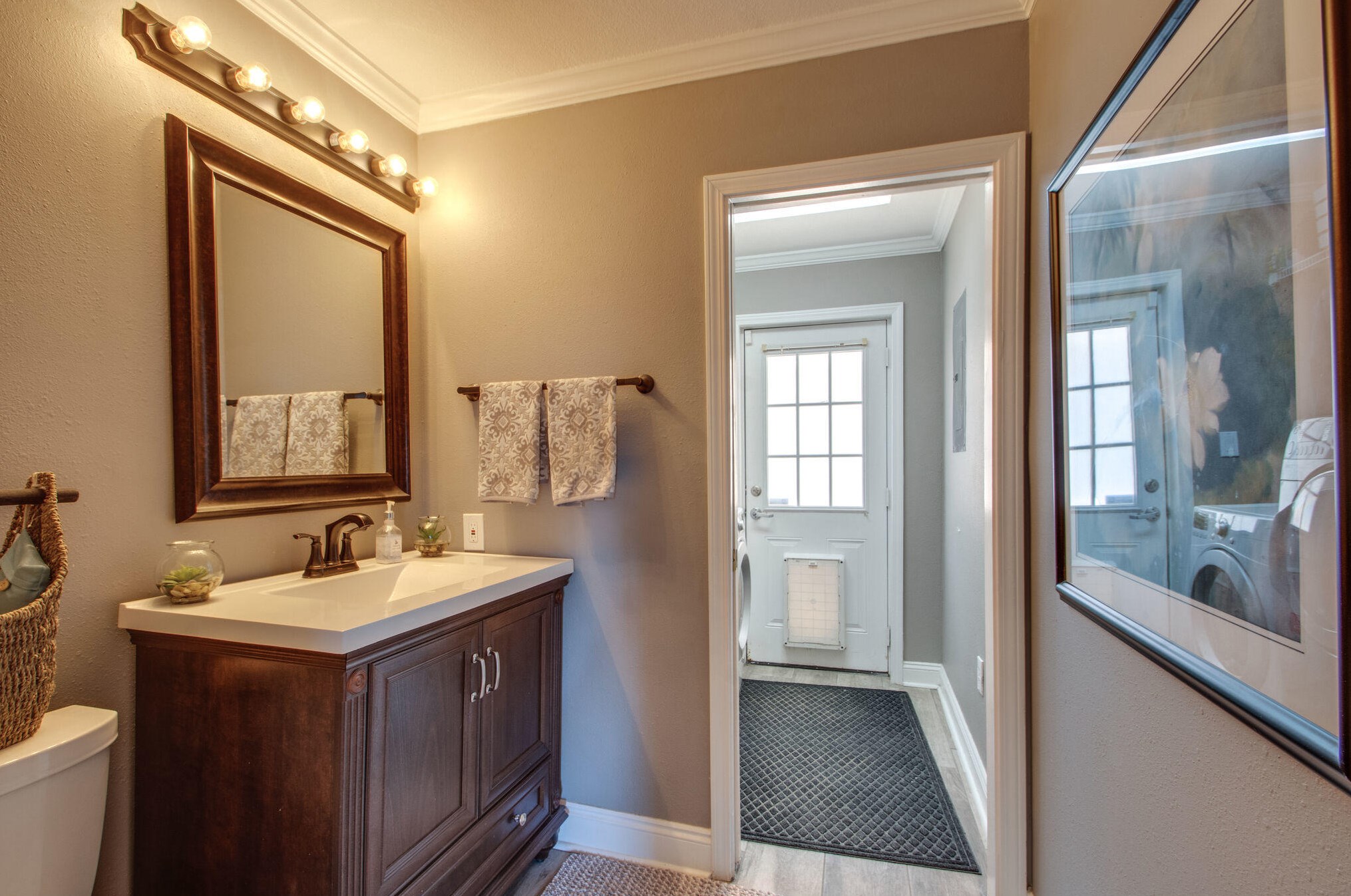 907 Lighthouse Rd, Fort Walton Beach FL  32547-3914 exterior