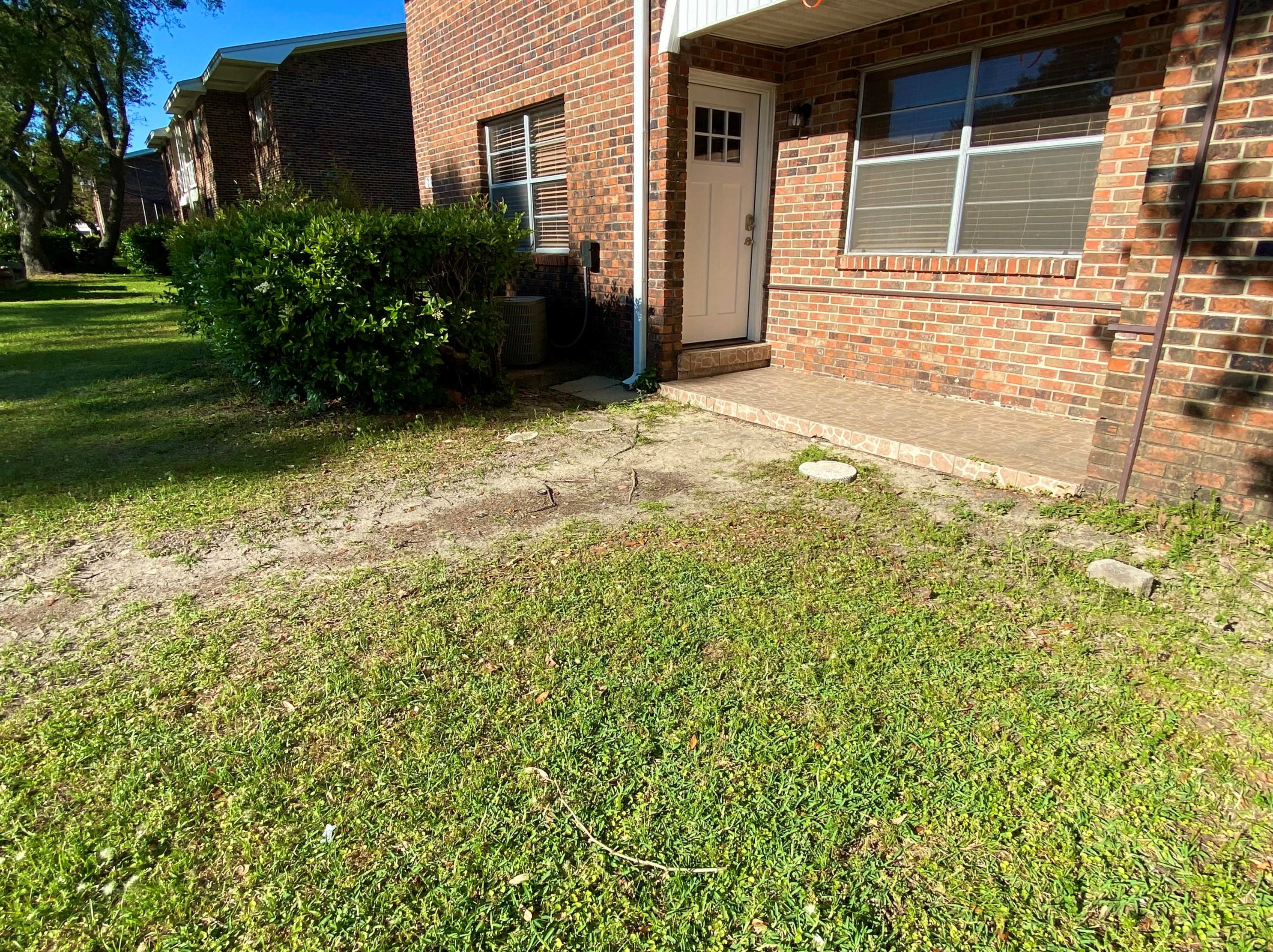 615 Colonial Dr #unit 1, Fort Walton Beach, FL 32547