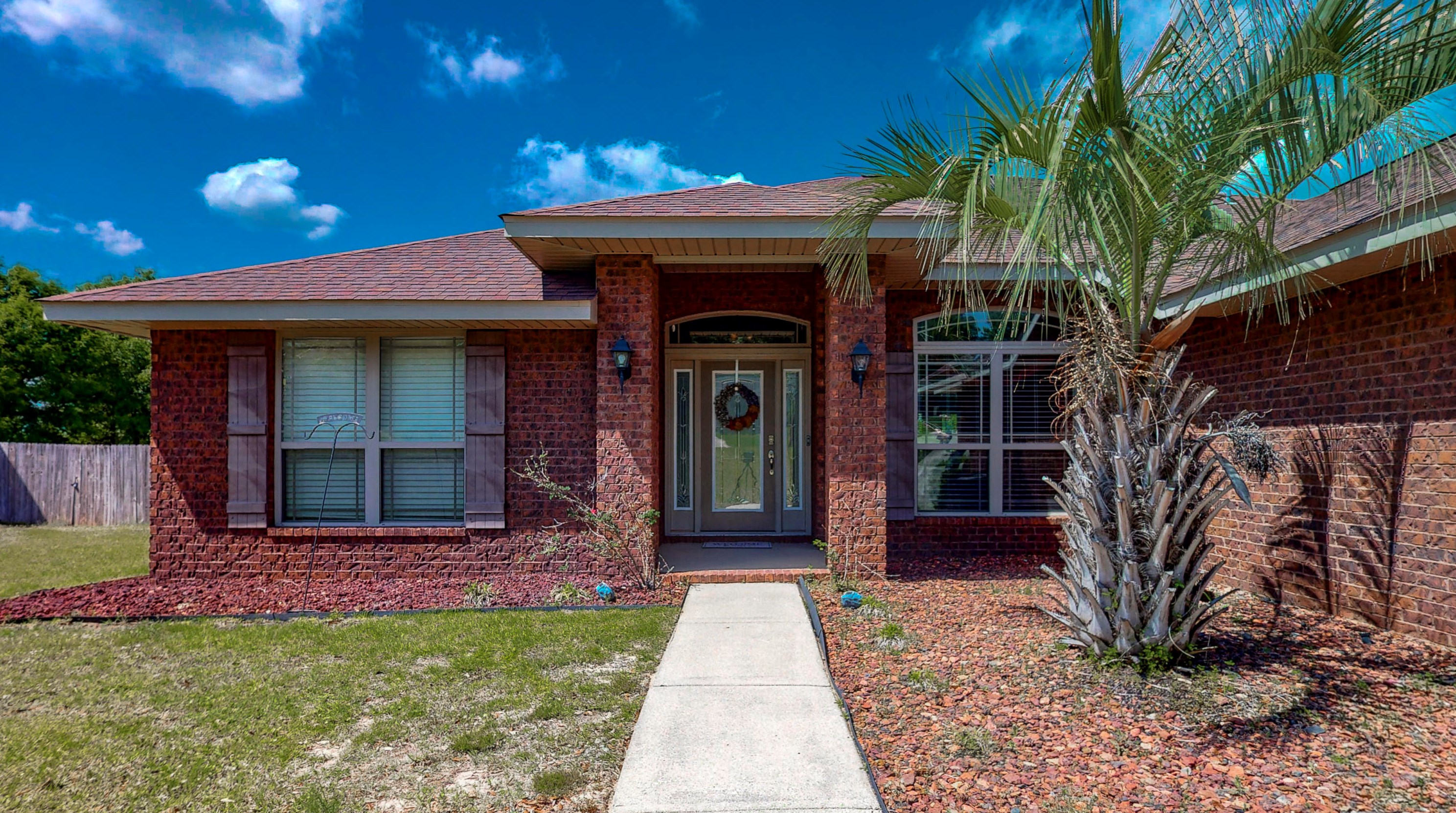 2395 Agerton St, Crestview, FL 32536-4386