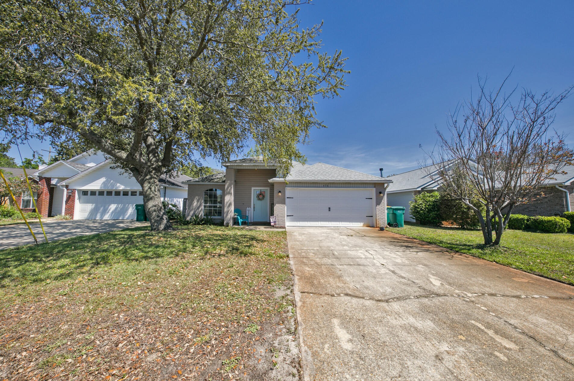 476 Rush Park Cir, Mary Esther, FL 32569-2404