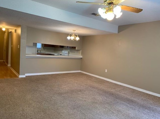 507 China's Cove #c, Fort Walton Beach, FL 32547