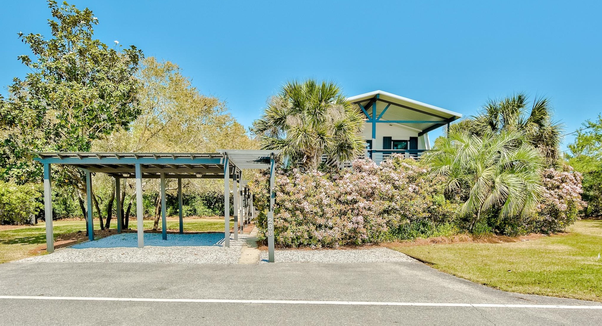 288 Lakeview Dr, Santa Rosa Beach, FL 32459-6667