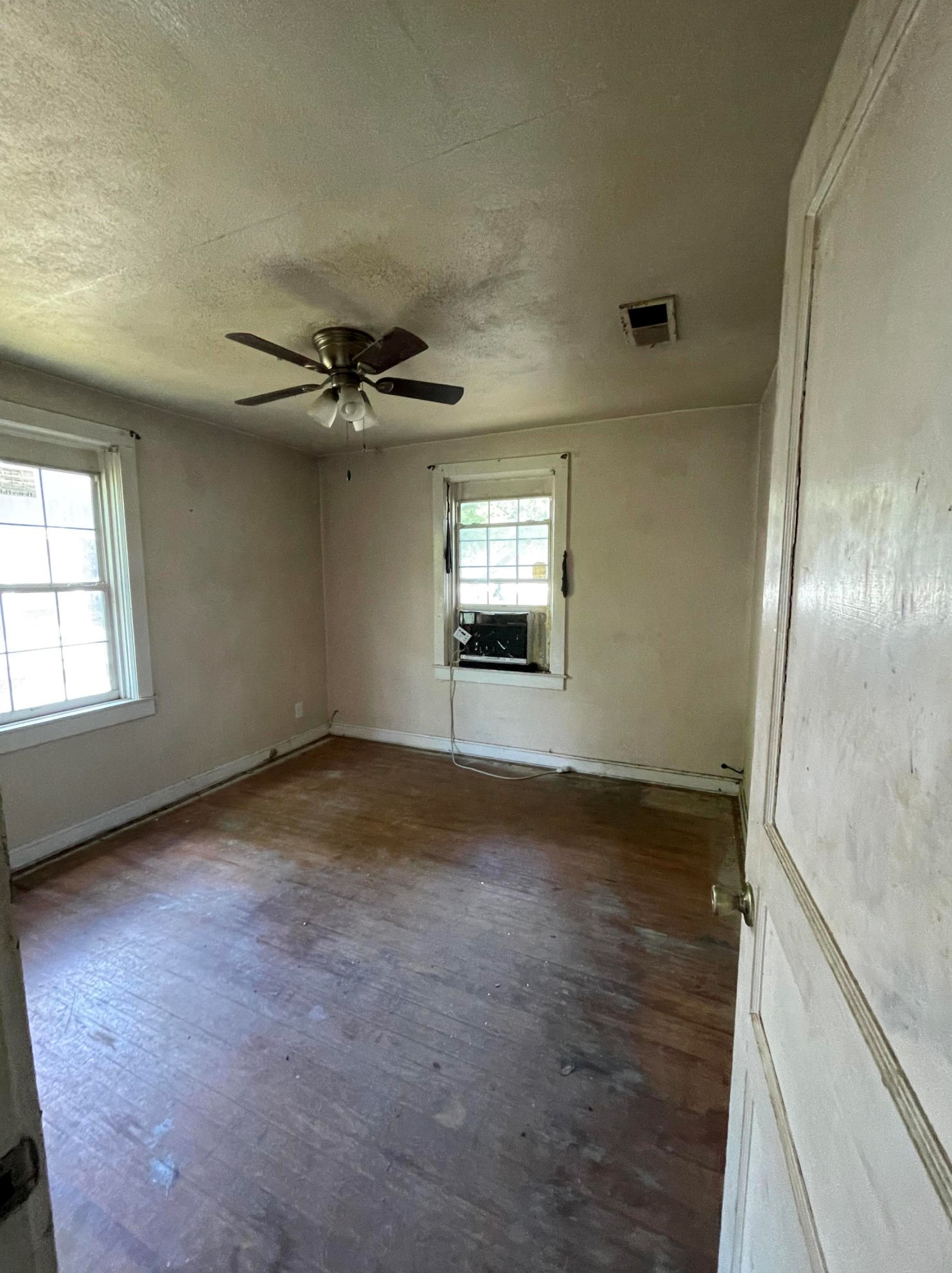 603 Texas Pkwy, Crestview FL  32536-2133 exterior
