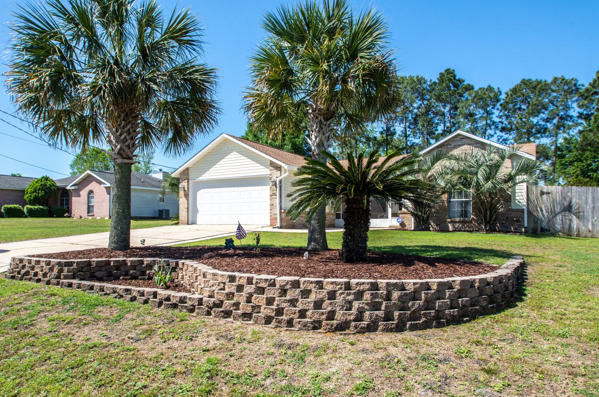 165 Villacrest Dr, Crestview, FL 32536-4261
