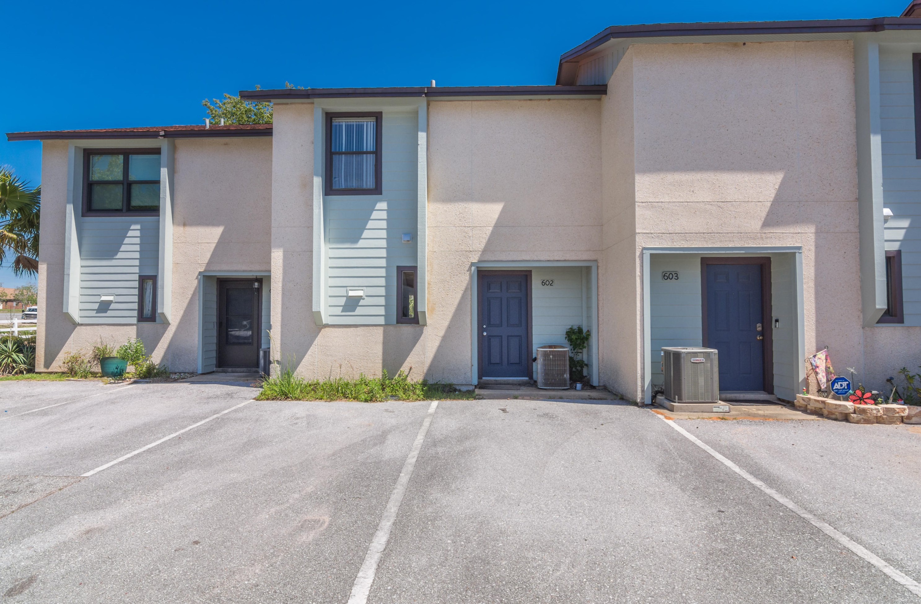 1699 W Hwy 98 W #unit 602, Mary Esther, FL 32569