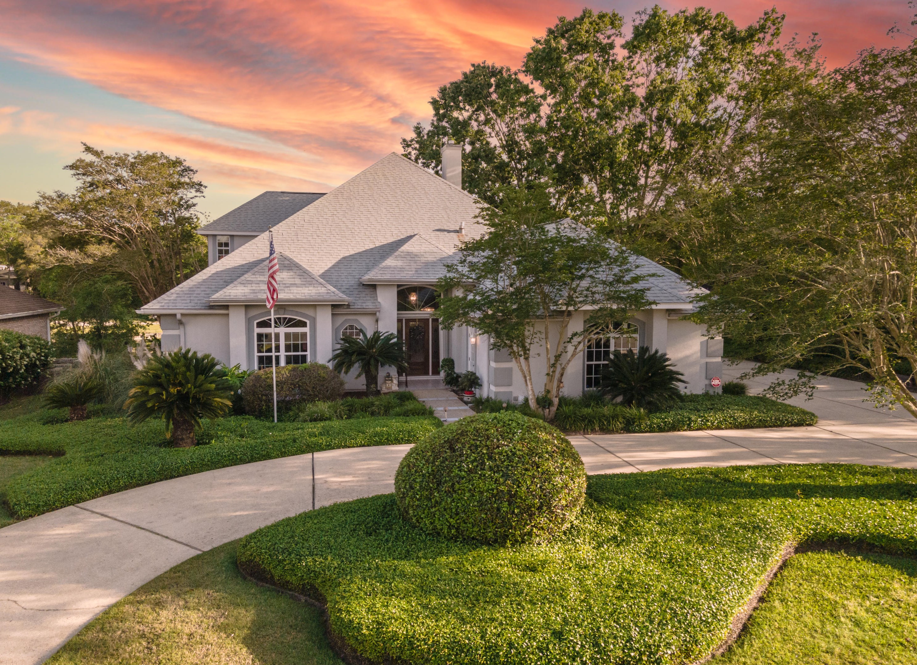 874 The Masters Blvd, Shalimar, FL 32579
