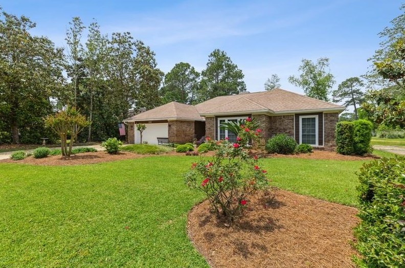 1112 Troon Dr, Niceville, FL 32578-4063