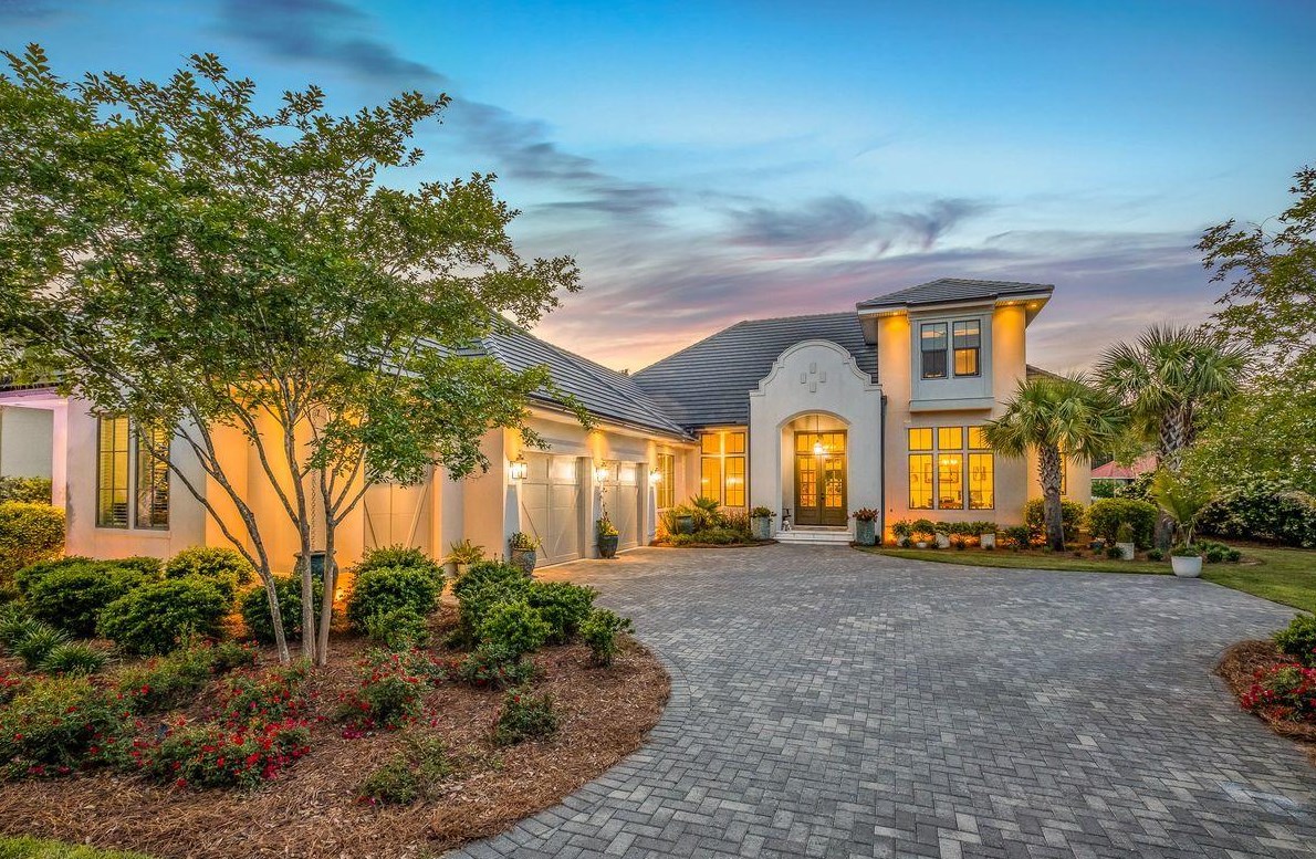 4567 Nautical Ct, Destin, FL 32541-5320