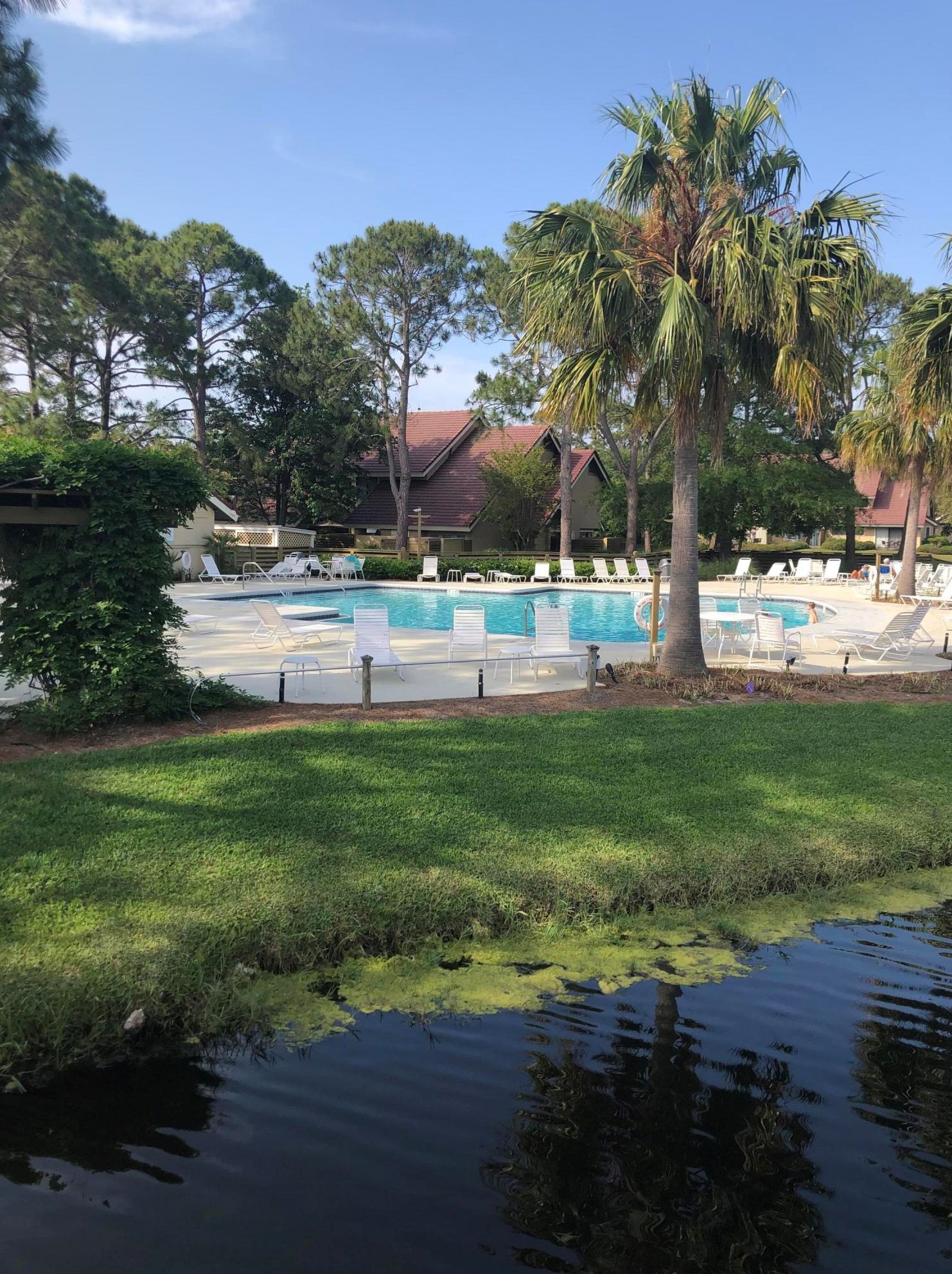 5140 Beachwalk Cir, Destin, FL 32550-4234