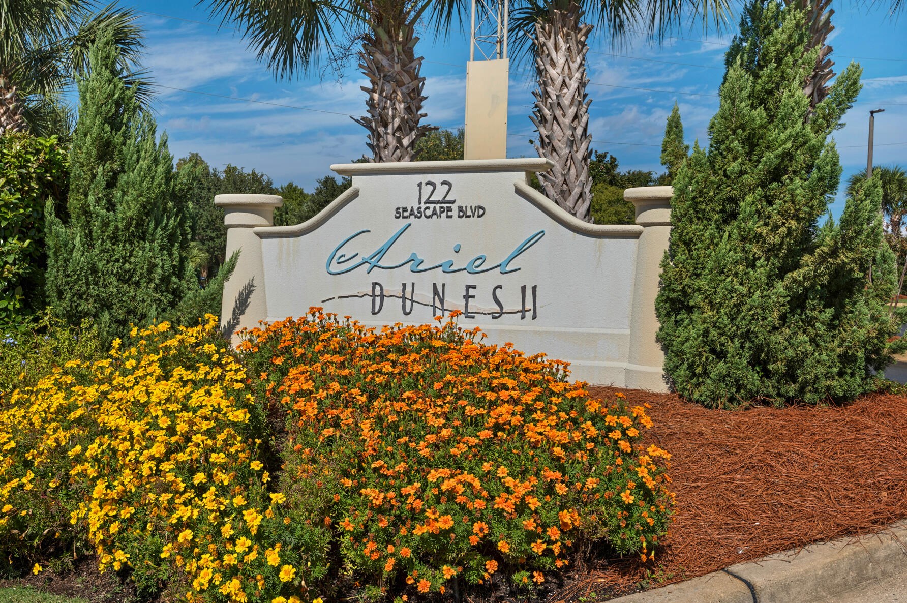 122 Seascape Dr #unit 1005, Destin, FL 32550