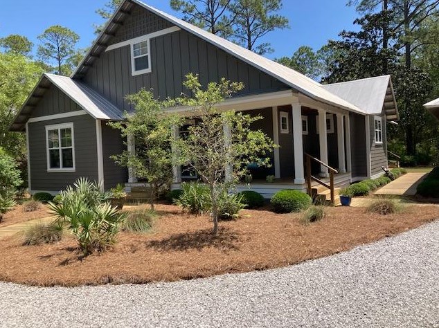 345 Amelia Ln, Santa Rosa Beach, FL 32459-5687