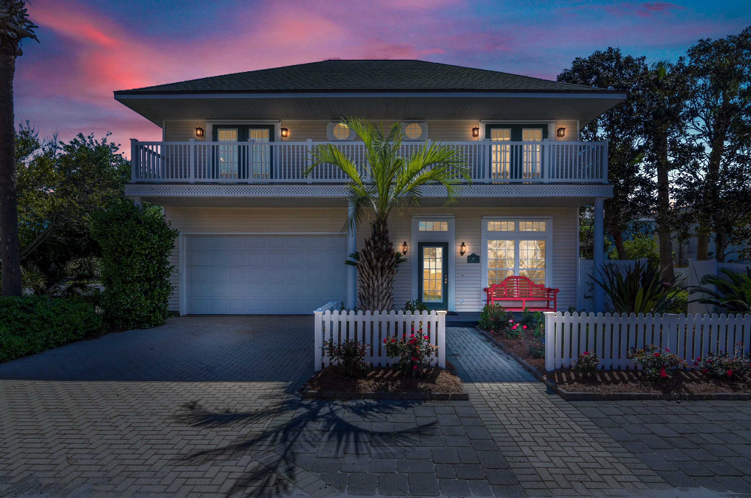 47 Norwood Dr, Destin, FL 32550-4910