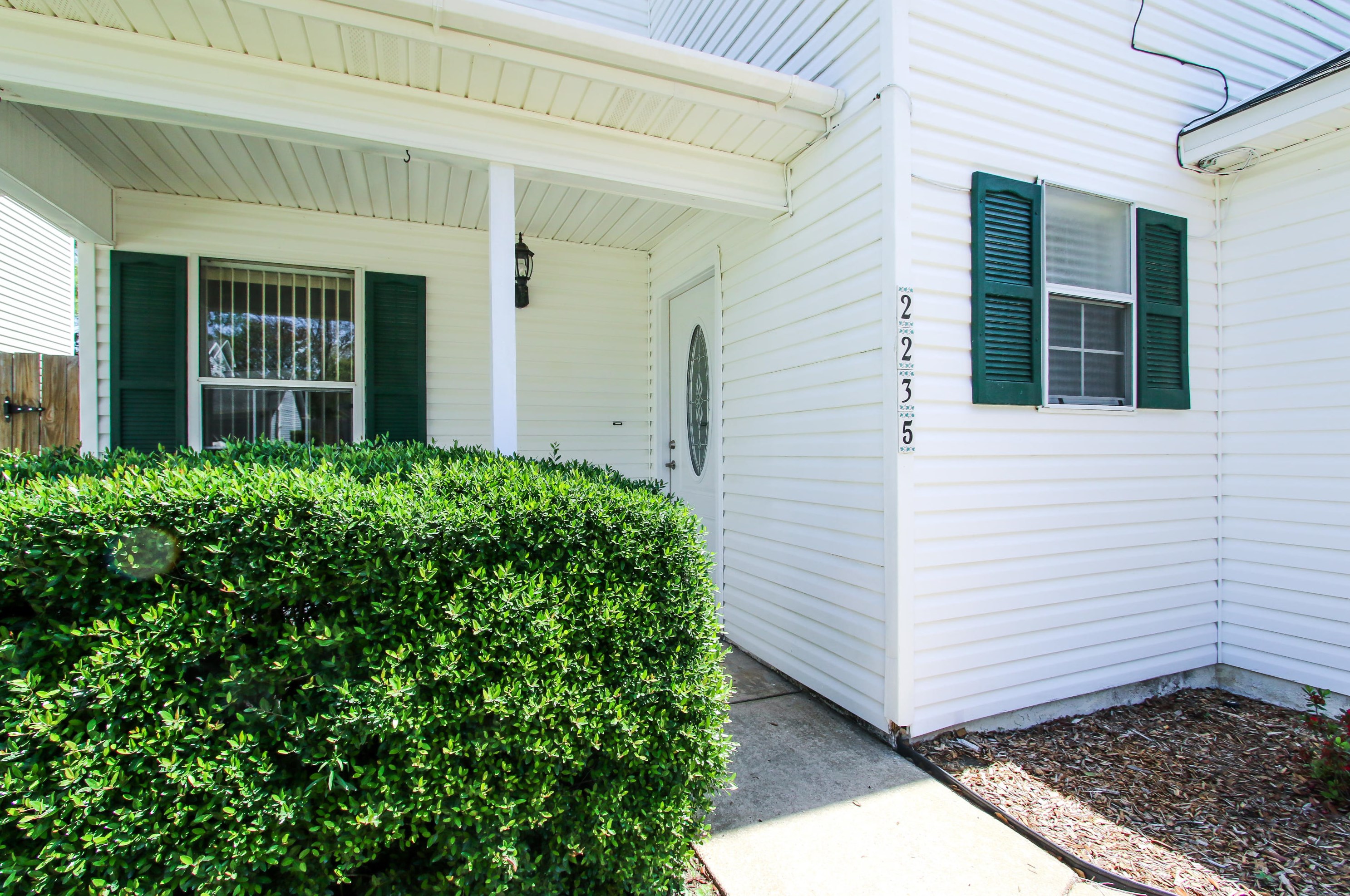 2235 Monahan Ct, Fort Walton Beach, FL 32547-3745