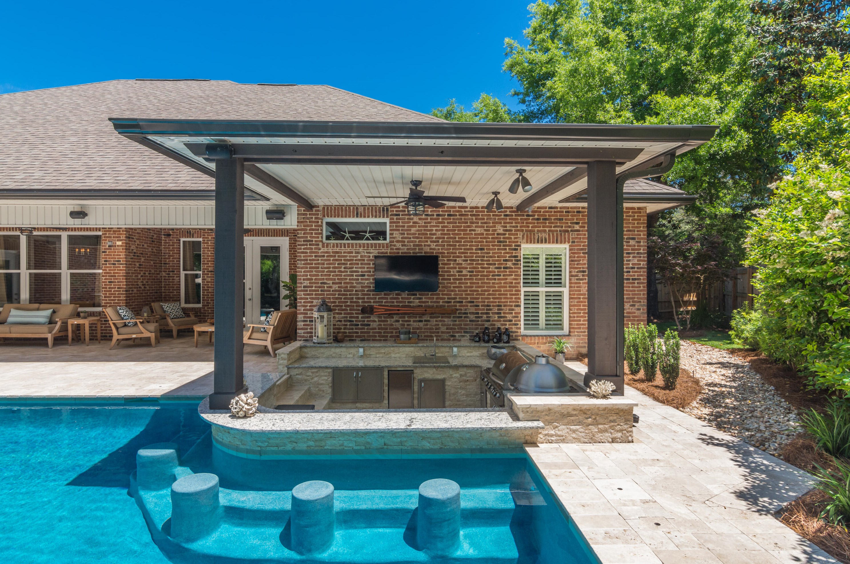 309 Grove Park Dr, Niceville, FL 32578-1480