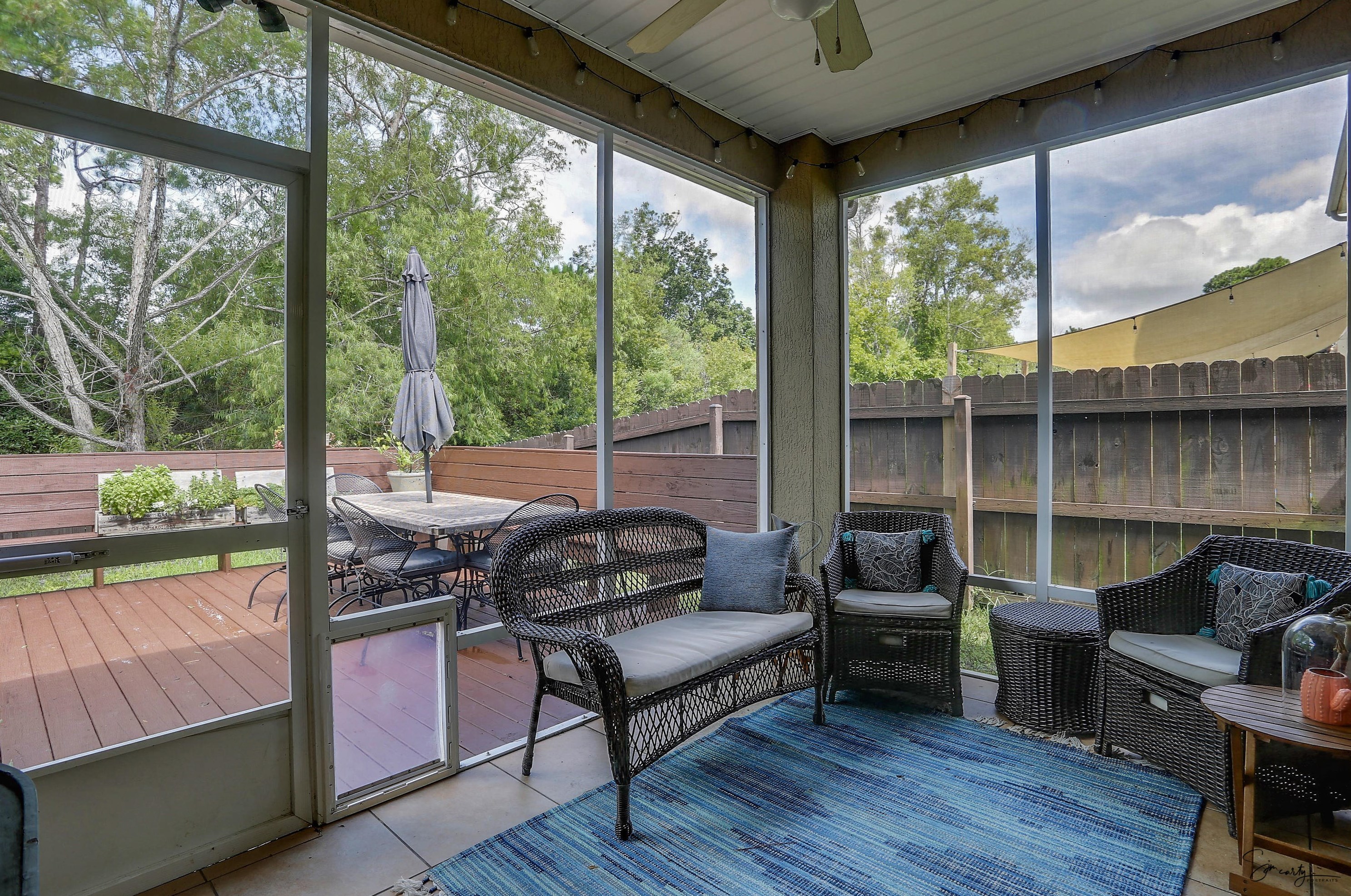 886 Solimar Way, Mary Esther FL  32569-1421 exterior