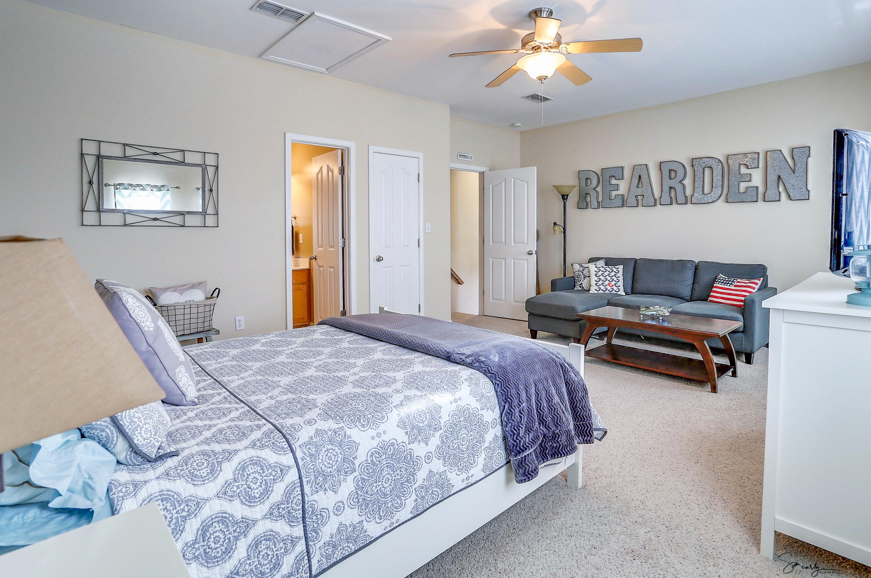 886 Solimar Way, Mary Esther FL  32569-1421 exterior