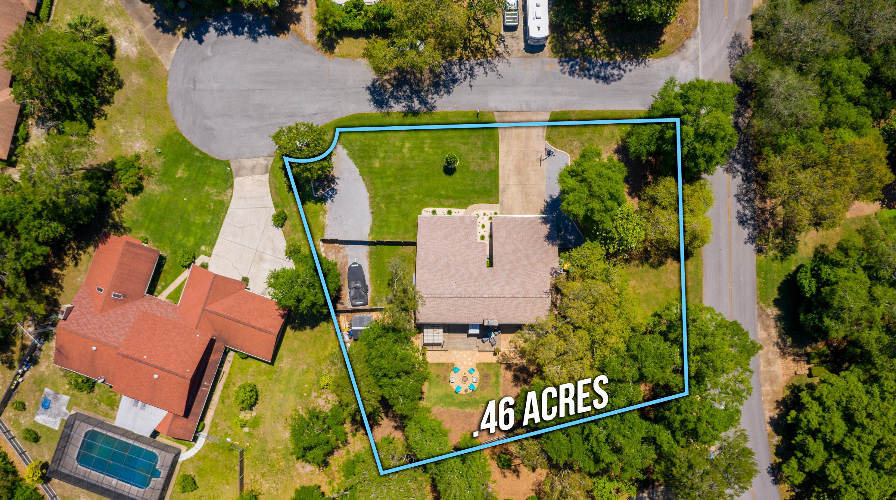 104 Marion Ct, Niceville, FL 32578-2341