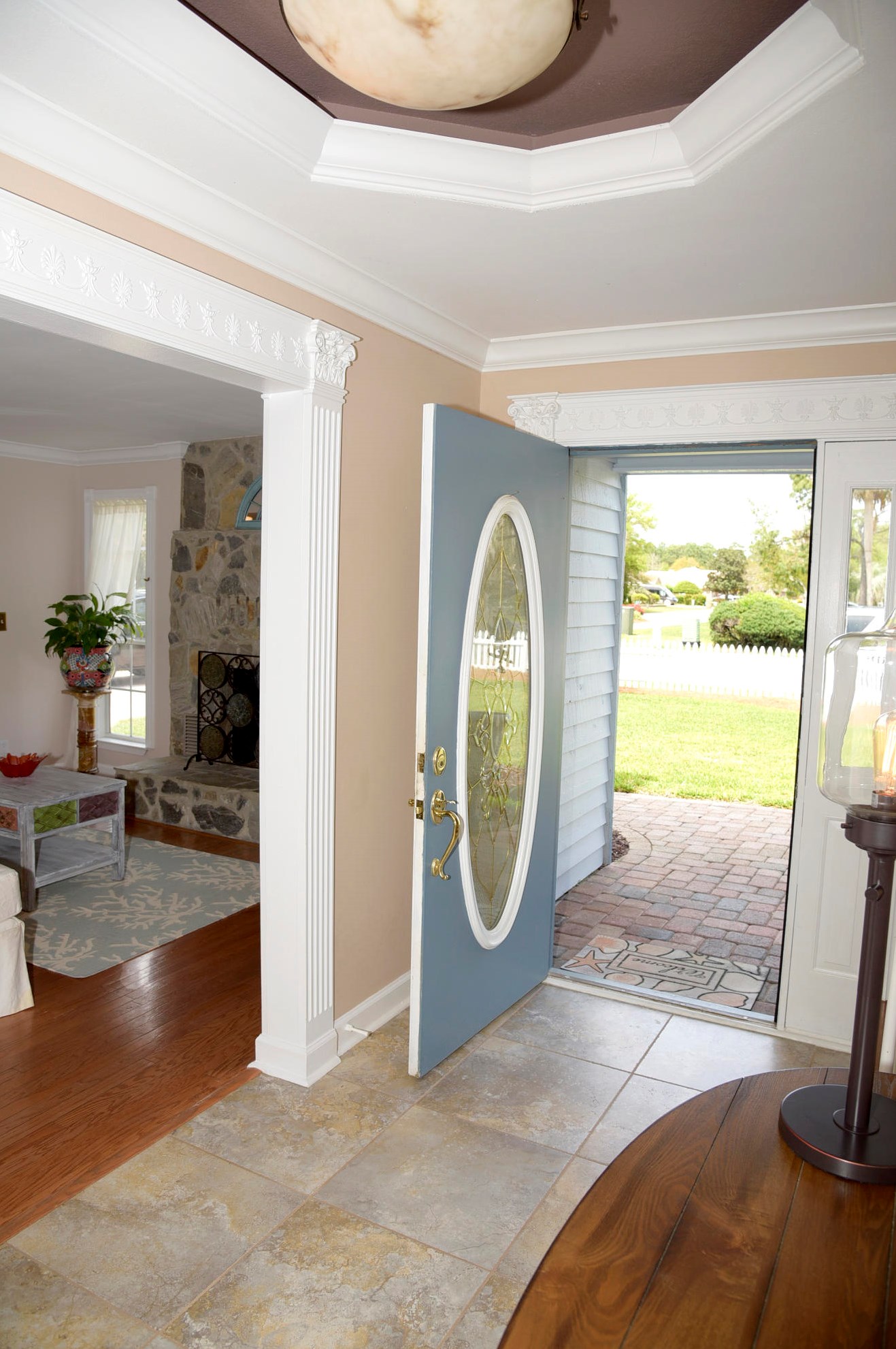 442 Olde Post Rd, Niceville, FL 32578-3906