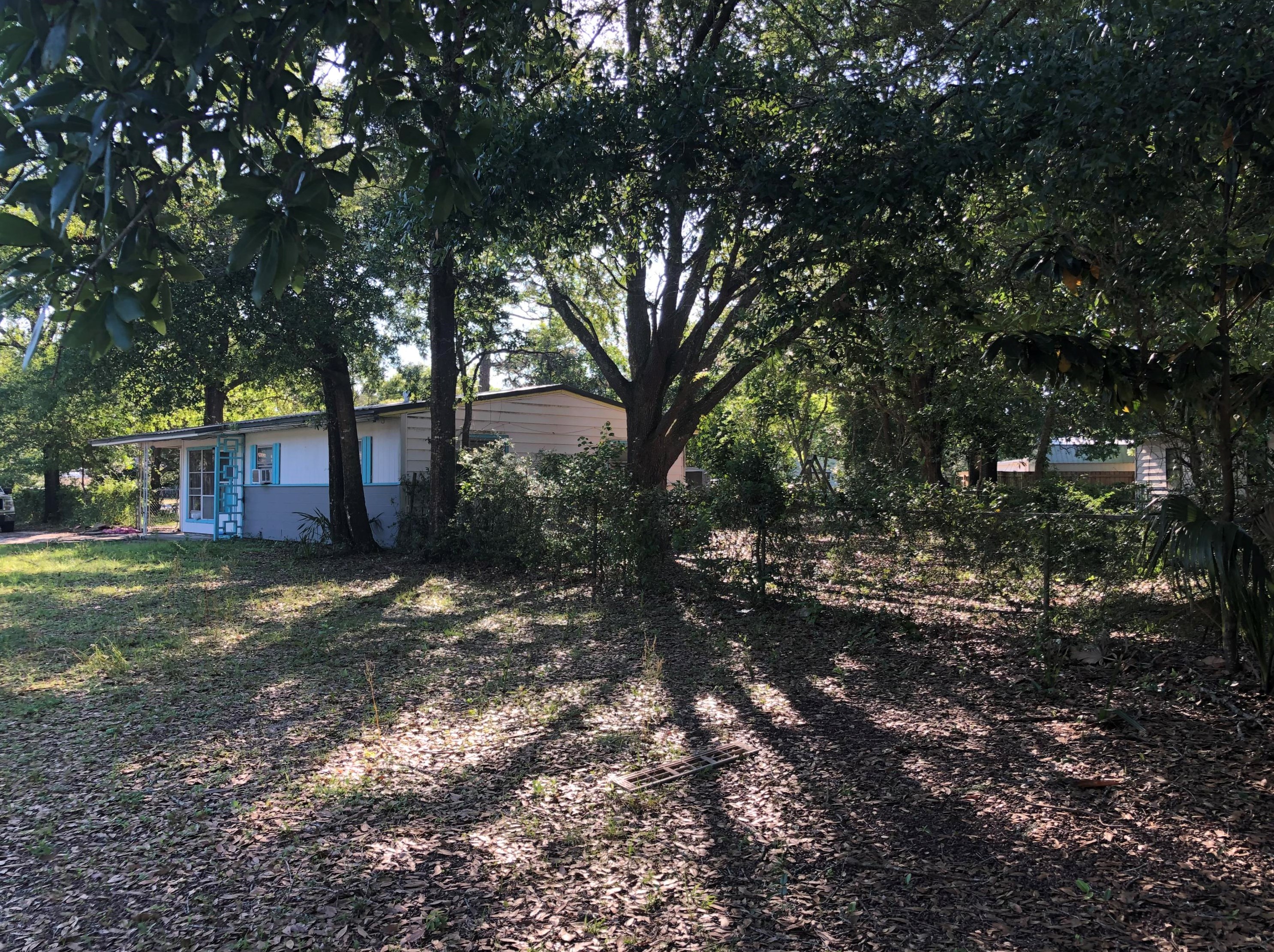 305 Spencer Dr, Fort Walton Beach, FL 32547-2671