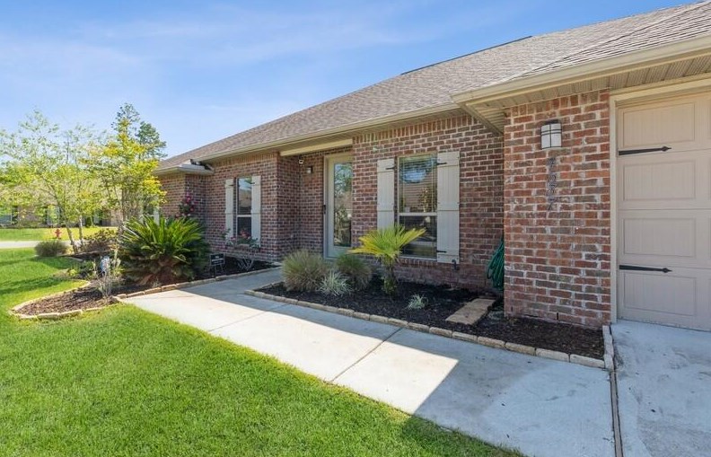 4537 Annabelle Ln, Crestview, FL 32539-6736