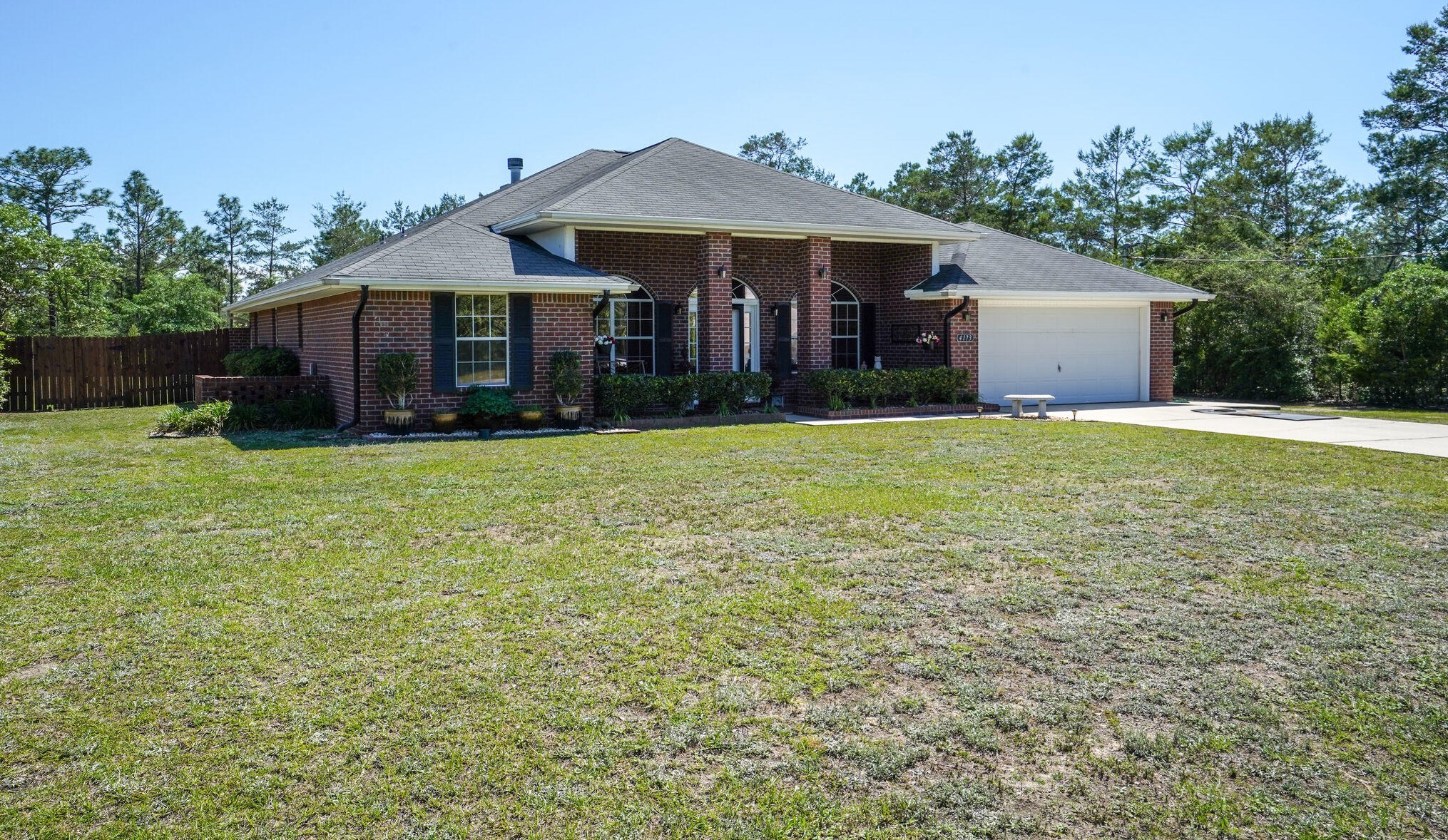 4173 Big Buck Trl, Crestview, FL 32539-7824