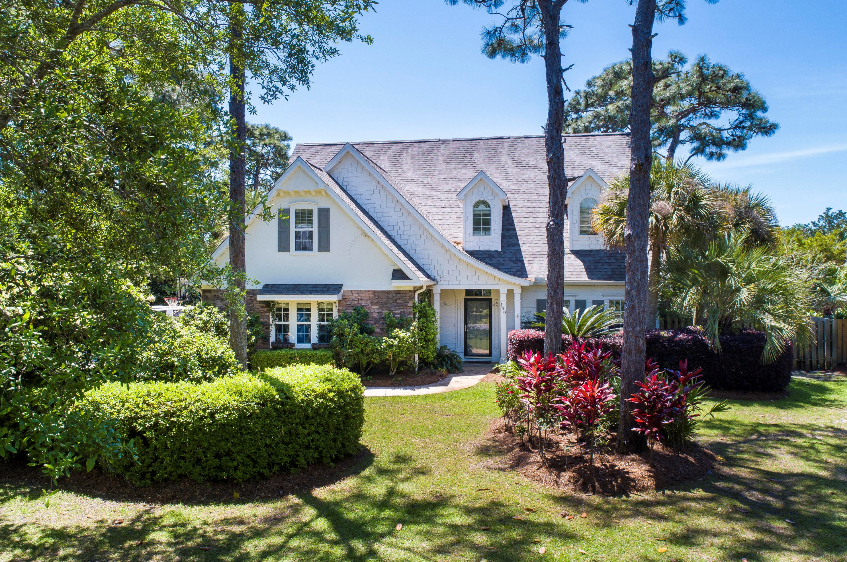 140 Botany Blvd, Santa Rosa Beach, FL 32459-2615
