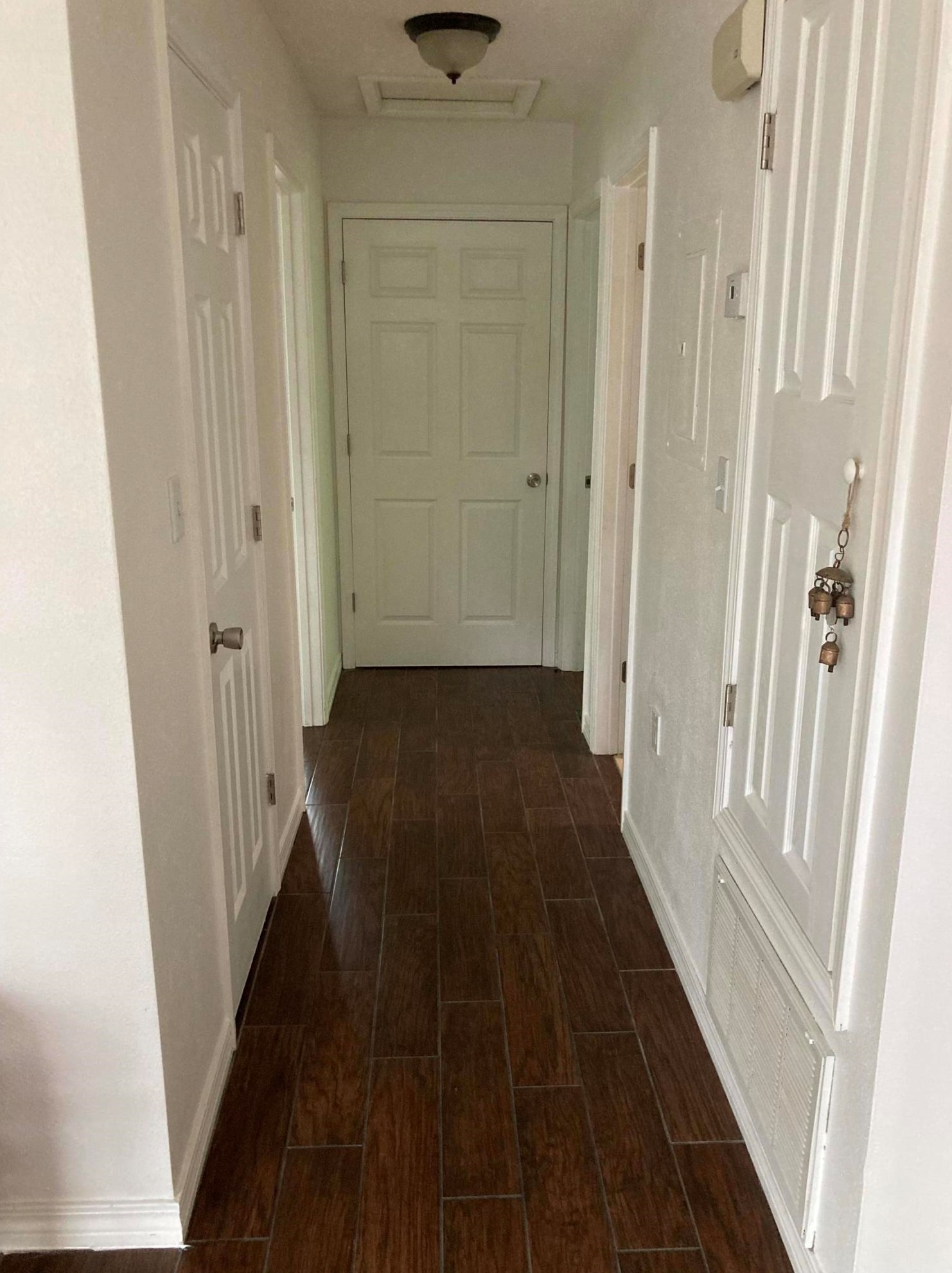 638 Lloyd St, Fort Walton Beach FL  32547-7121 exterior