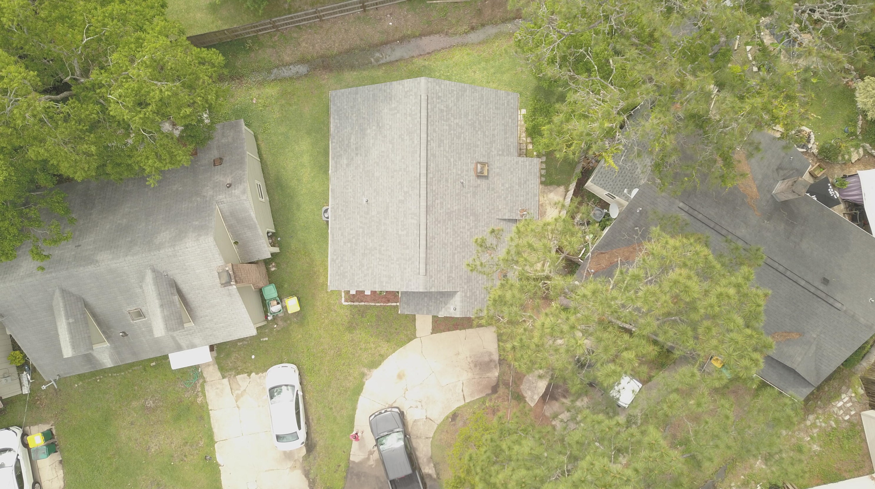 638 Lloyd St, Fort Walton Beach FL  32547-7121 exterior