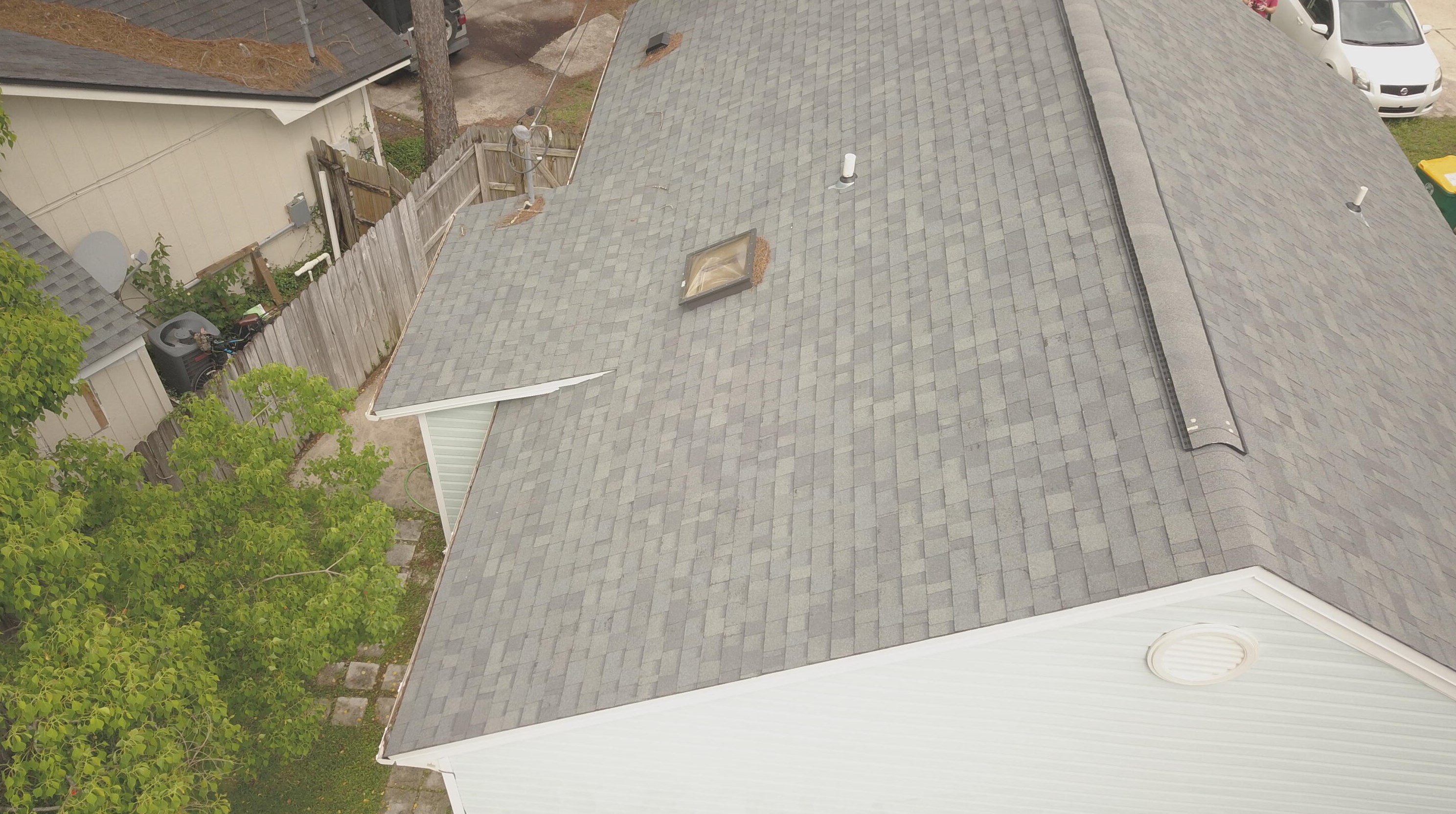 638 Lloyd St, Fort Walton Beach FL  32547-7121 exterior