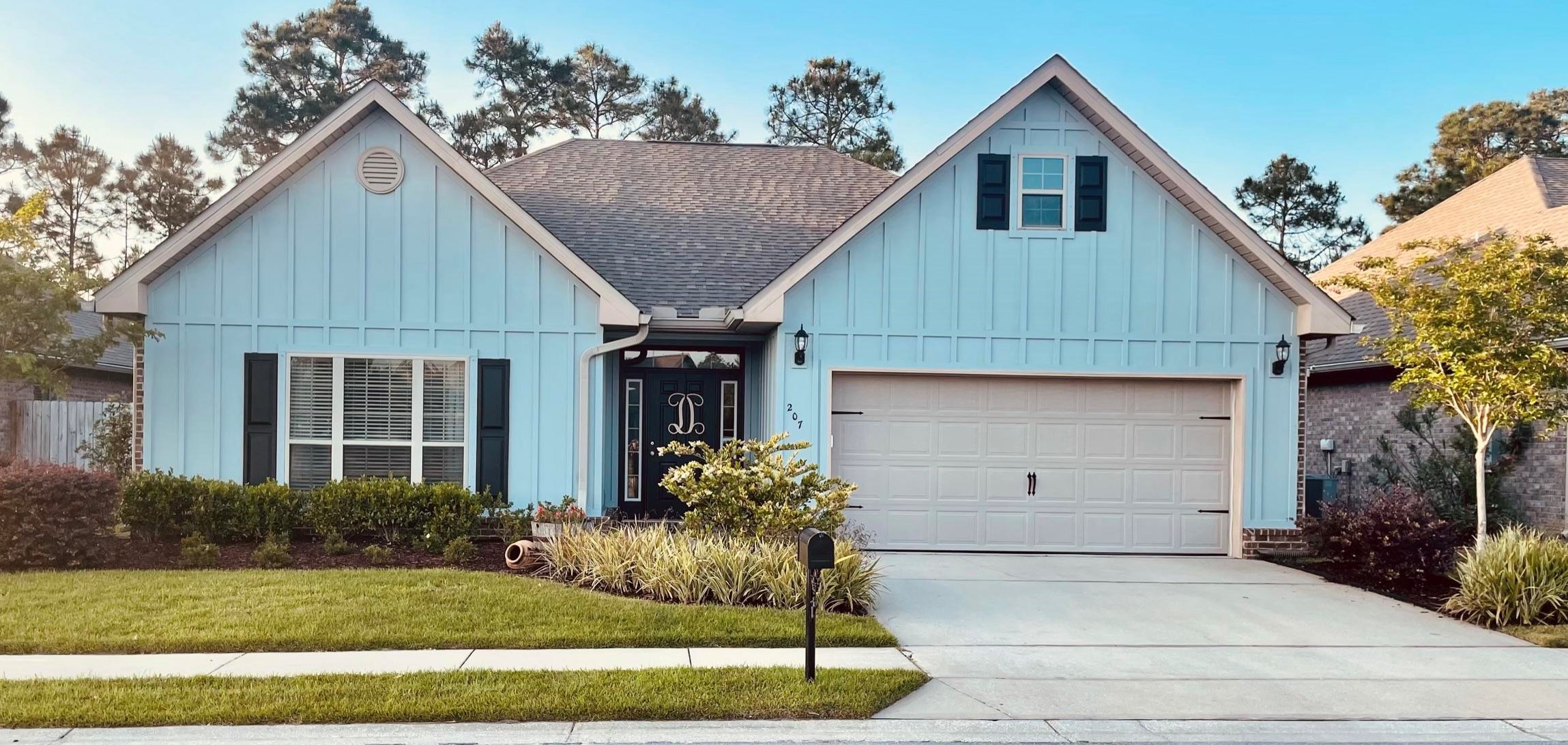 207 Lullaby Loop, Santa Rosa Beach, FL 32459-8207