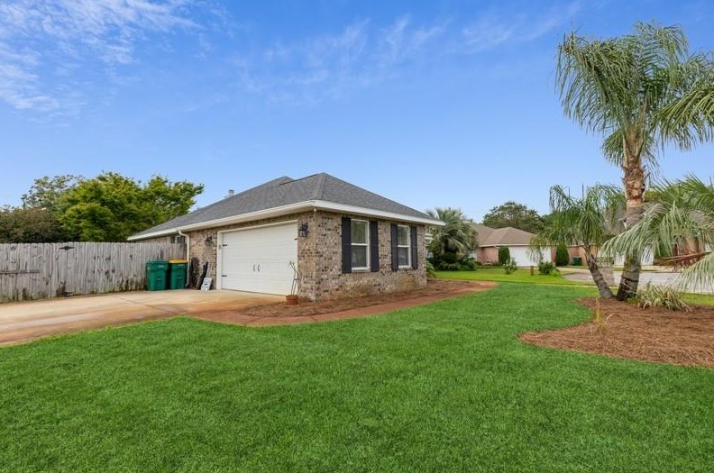 500 Baywood Ct, Destin, FL 32541-2002