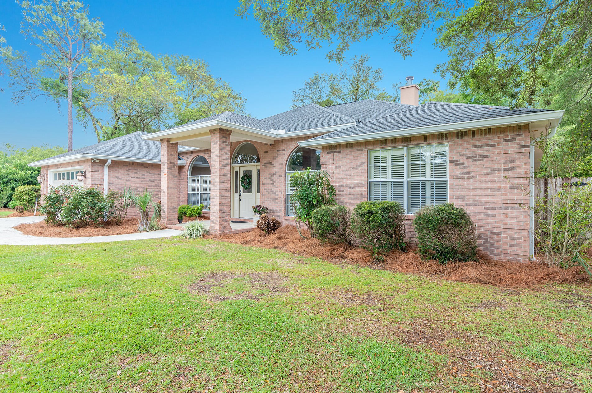 981 Ruckel Dr, Niceville, FL 32578-1788