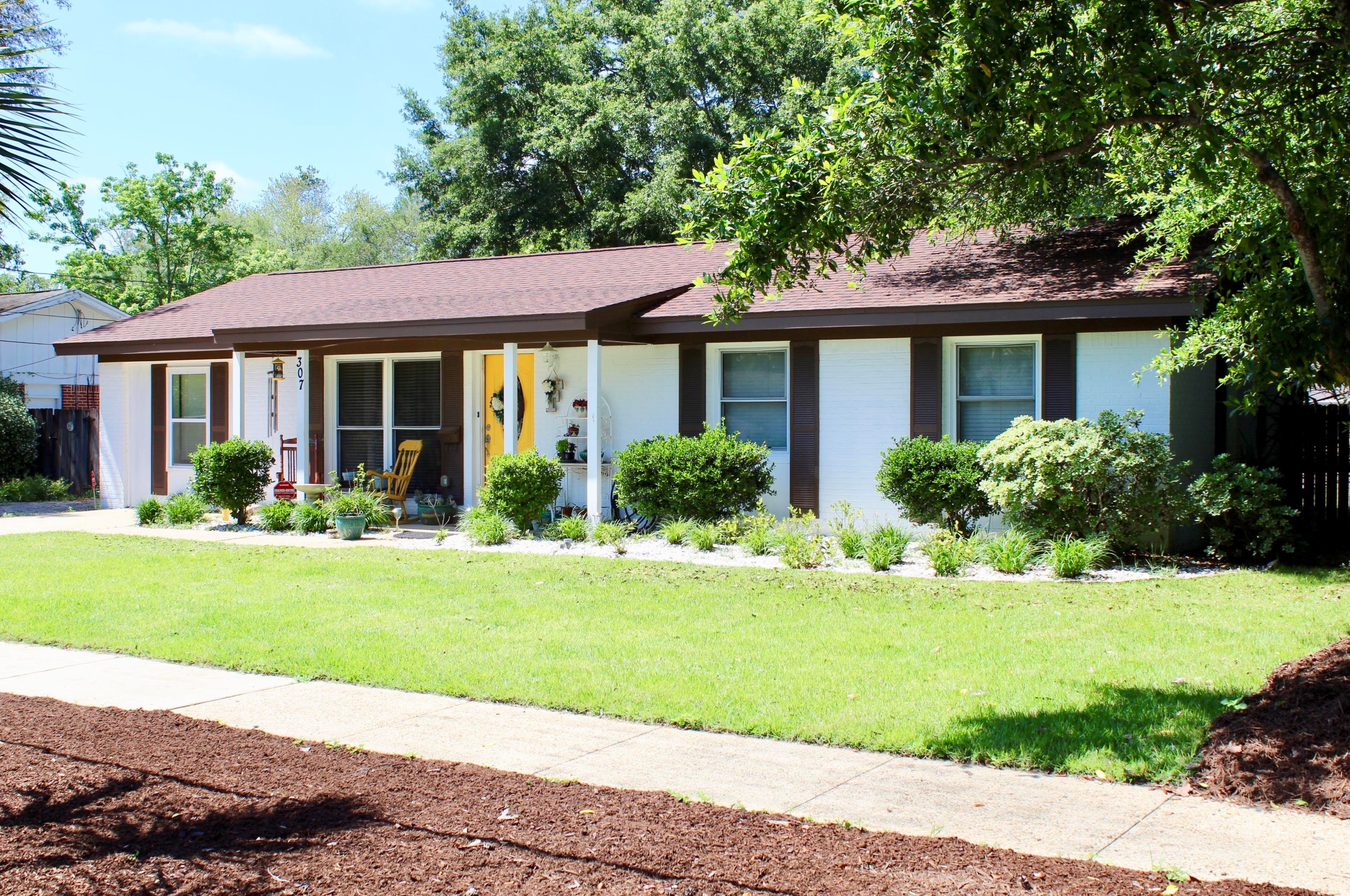 307 21st St, Niceville, FL 32578-3201