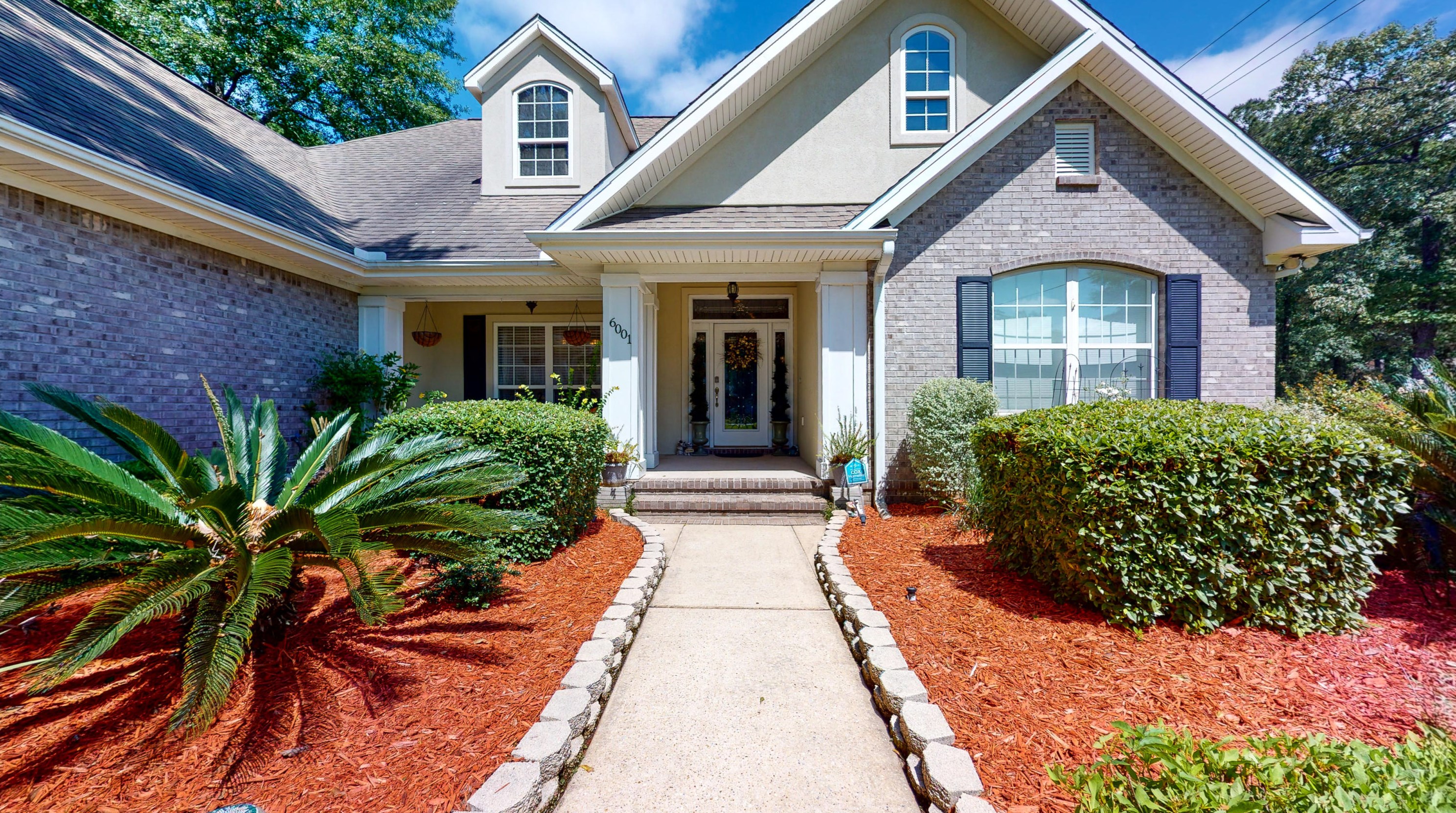 6001 Dorchester Pl, Crestview, FL 32536-9397