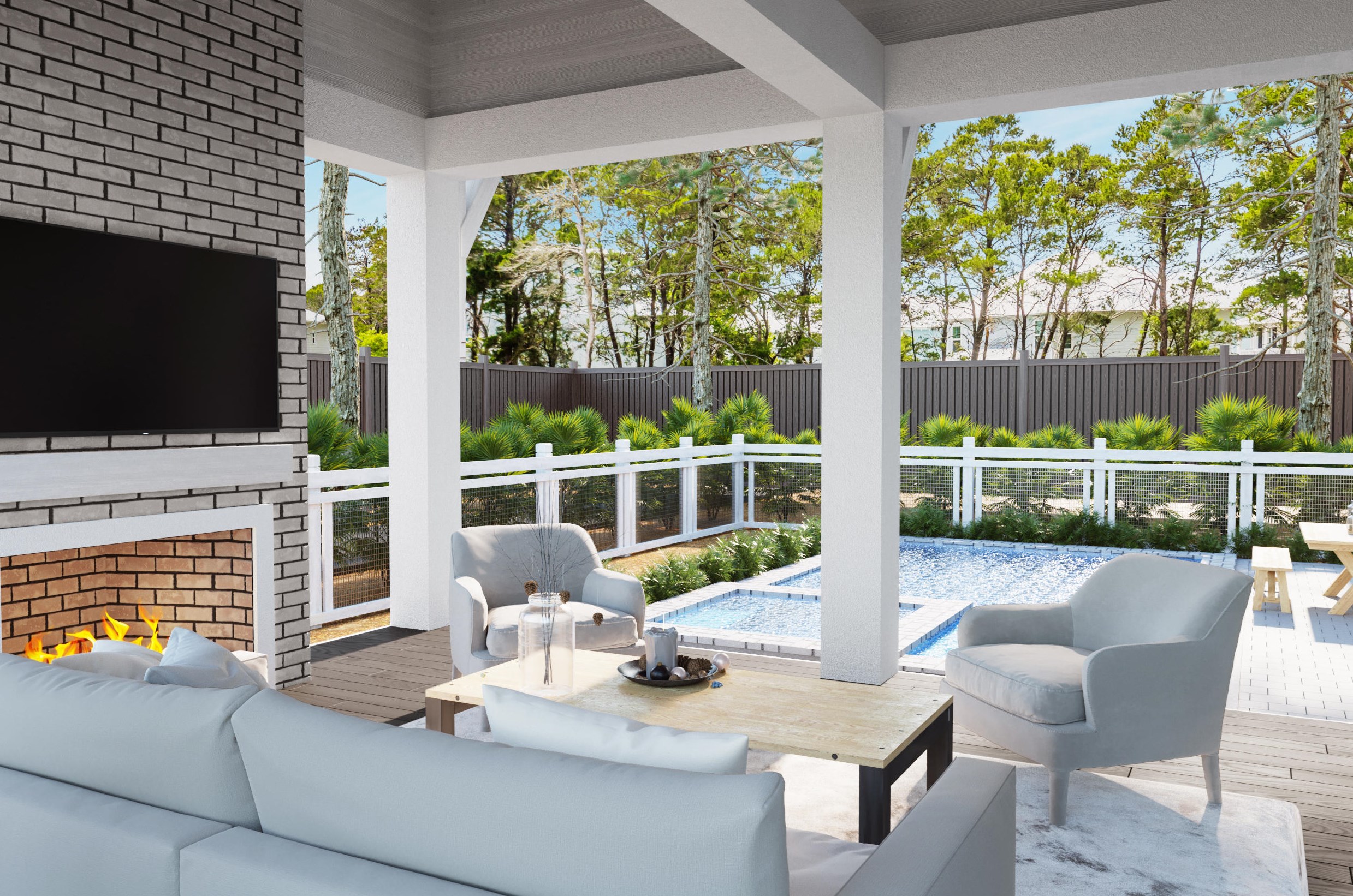 84 Royal Fern Way, Santa Rosa Beach, FL 32459-7185
