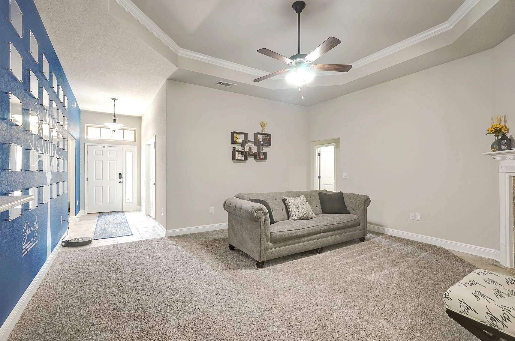 5330 Wyndell Cir, Crestview FL  32539-7046 exterior
