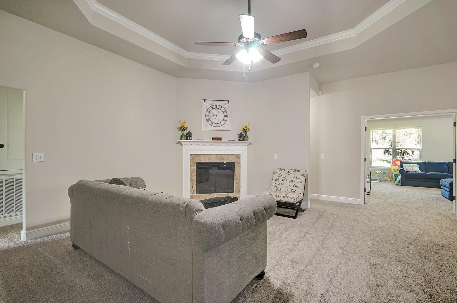 5330 Wyndell Cir, Crestview FL  32539-7046 exterior