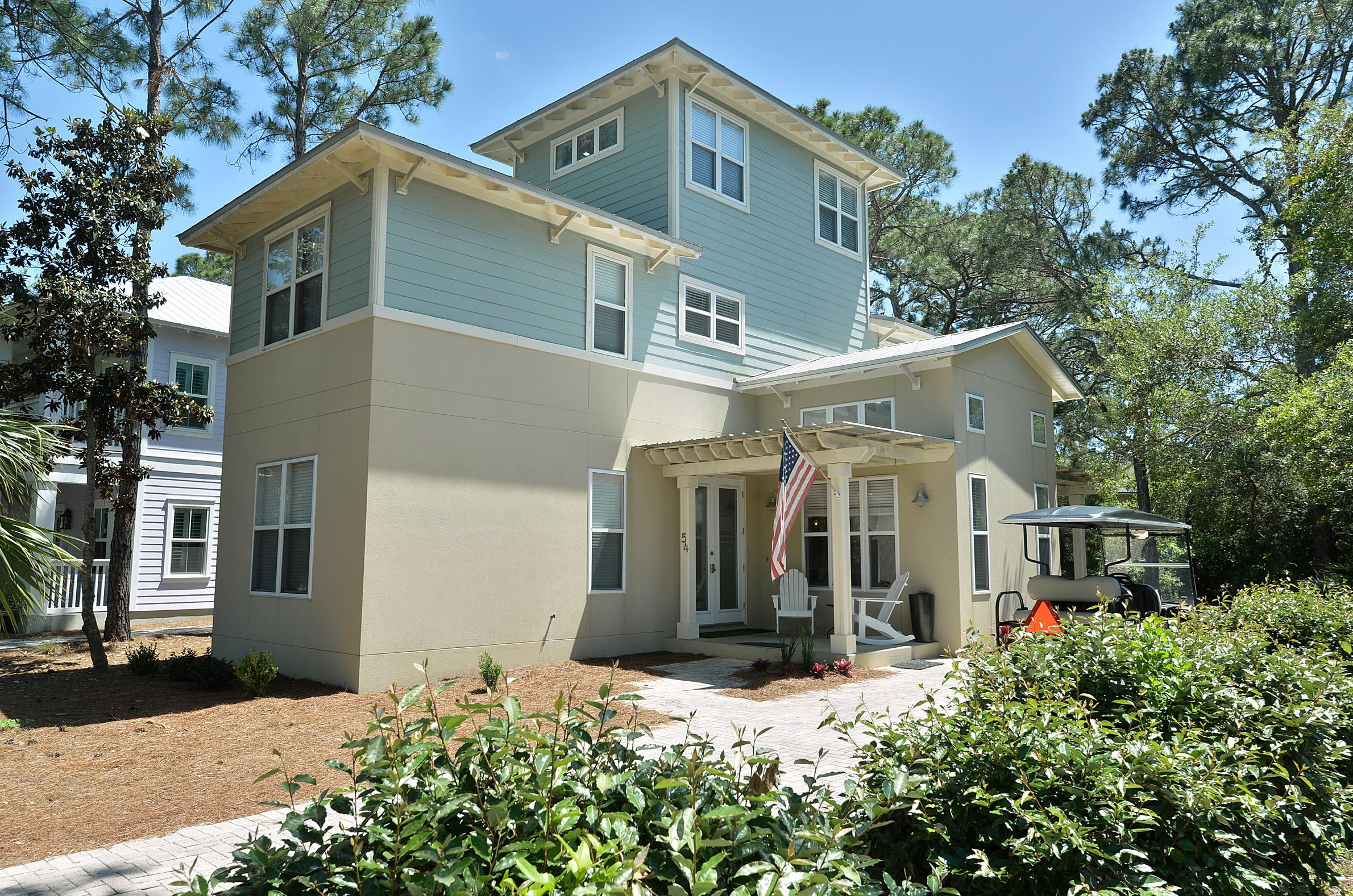 54 Cassine Garden Cir, Santa Rosa Beach, FL 32459-1400