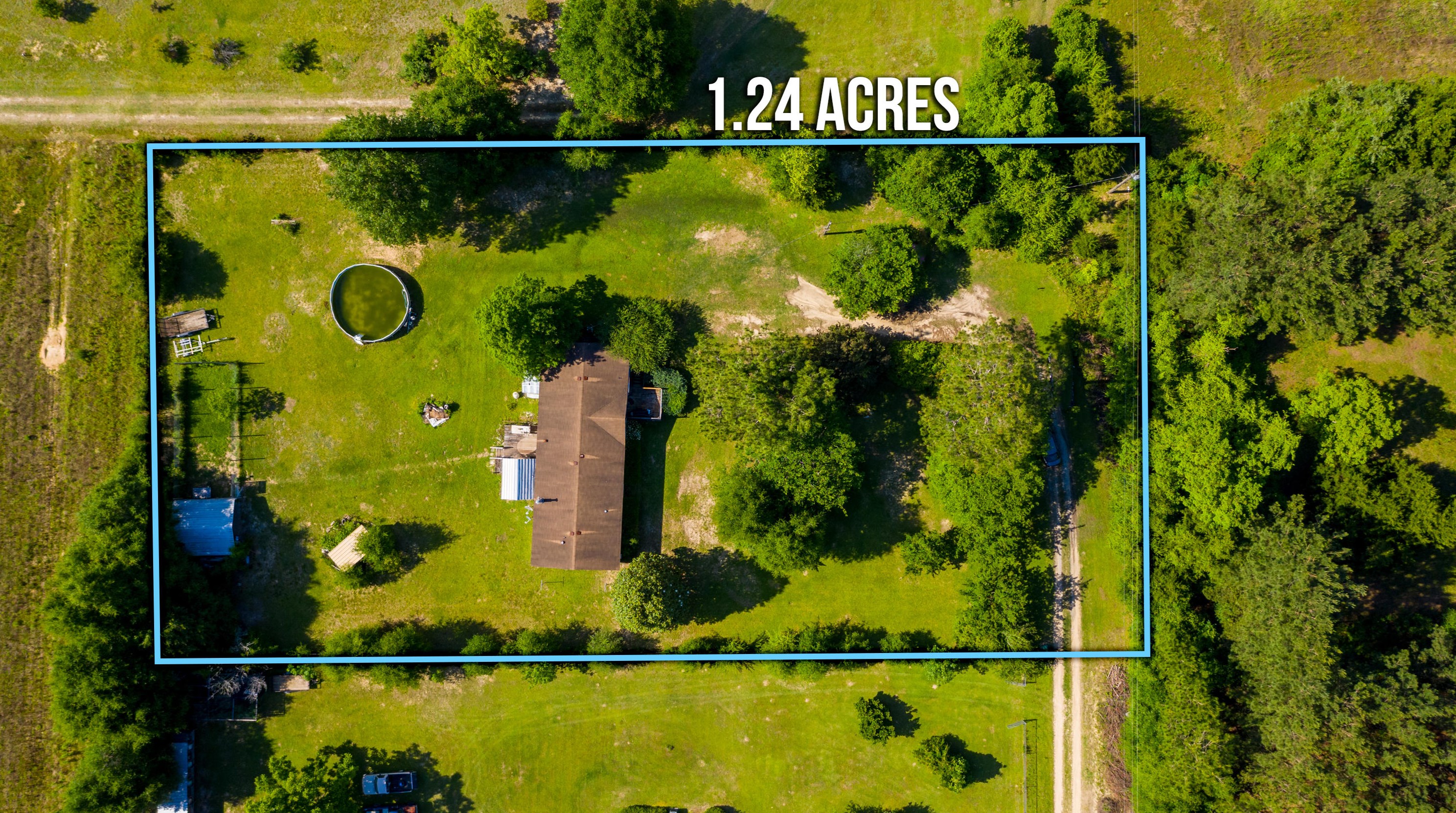 6178 Mastel Ln, Crestview, FL 32539