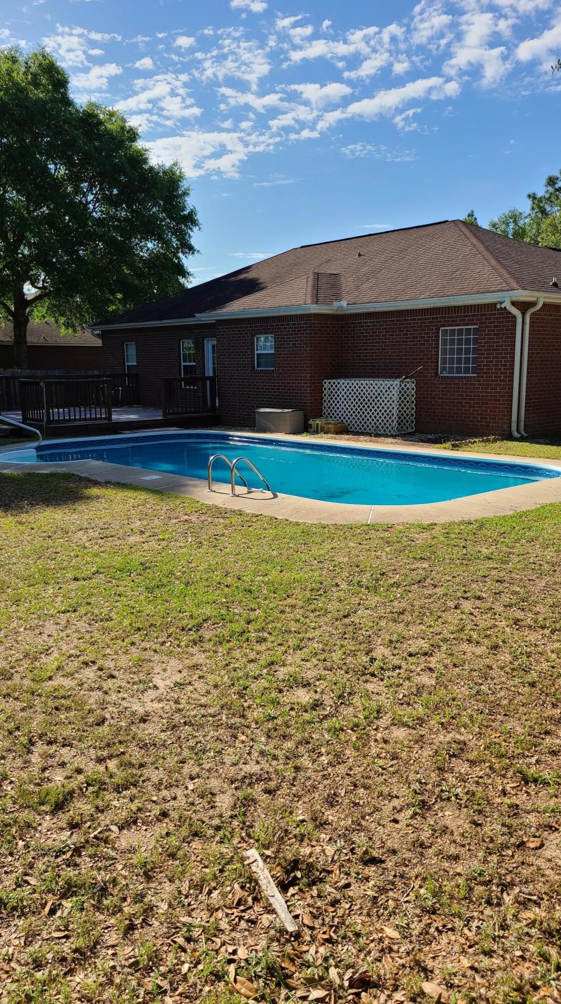 6454 Burleson Blvd, Crestview, FL 32539-5426