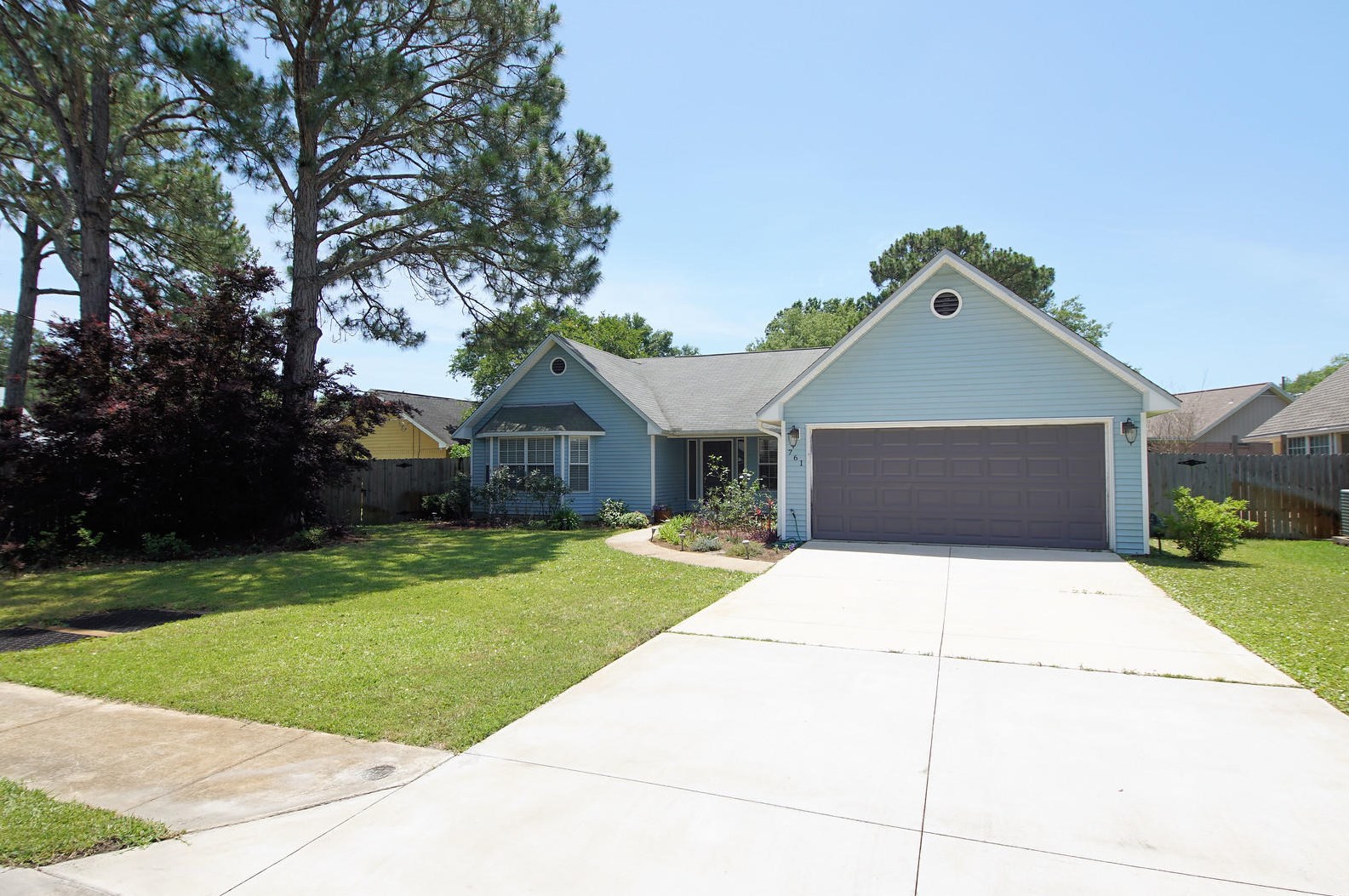 761 Vintage Cir, Destin, FL 32541-1630