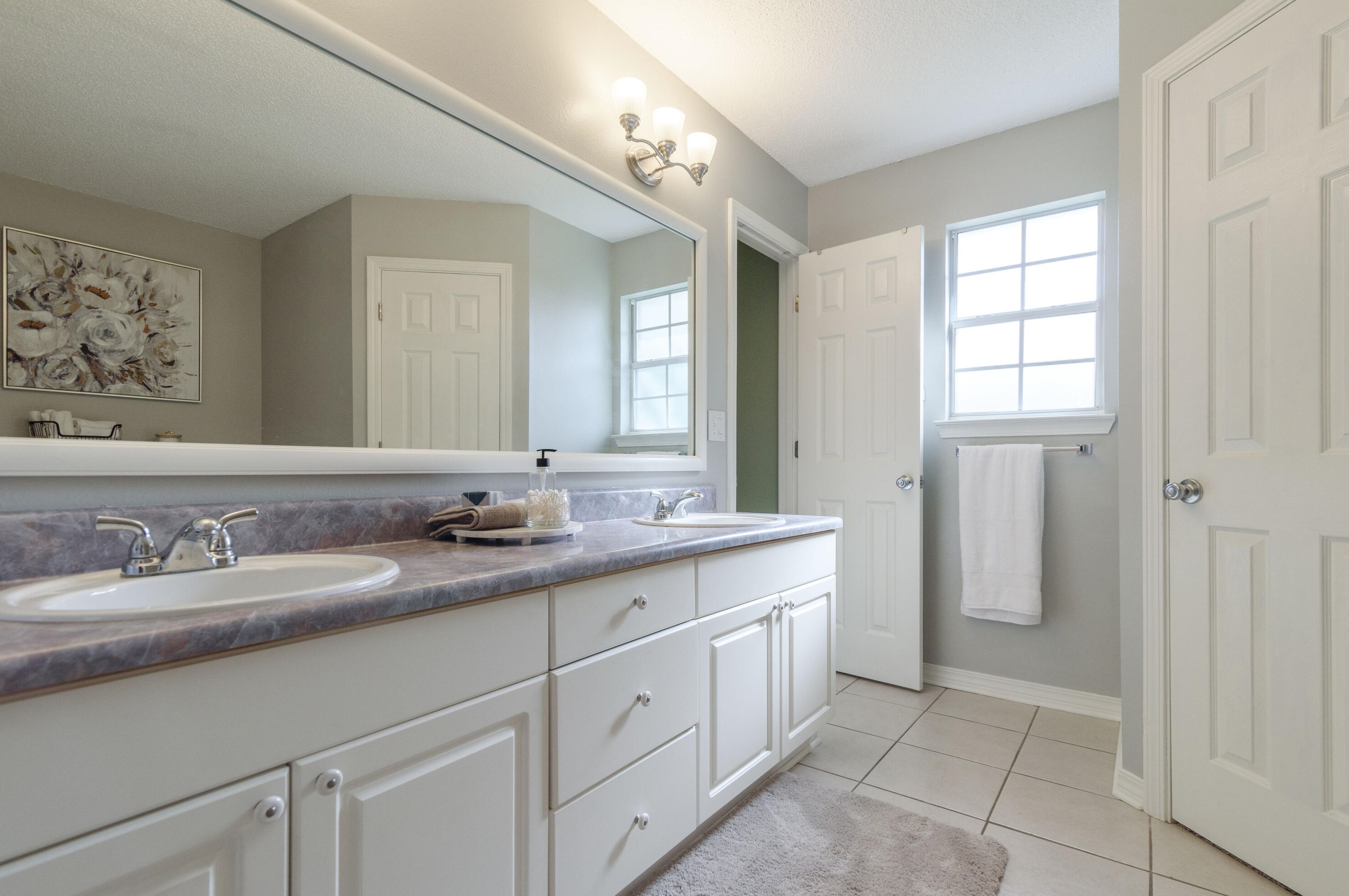 4437 Southminster Cir, Niceville FL  32578-3941 exterior
