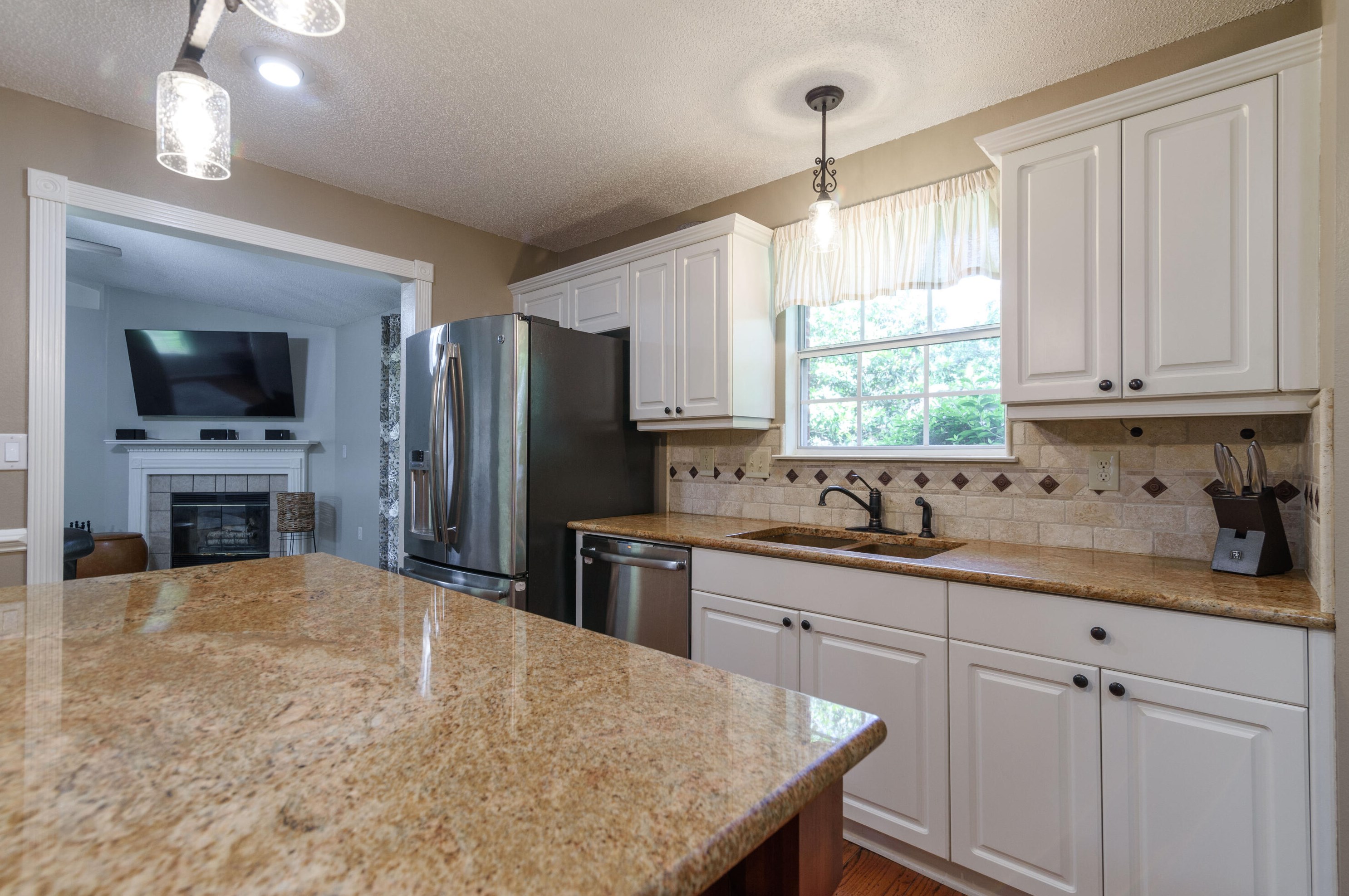 4437 Southminster Cir, Niceville FL  32578-3941 exterior