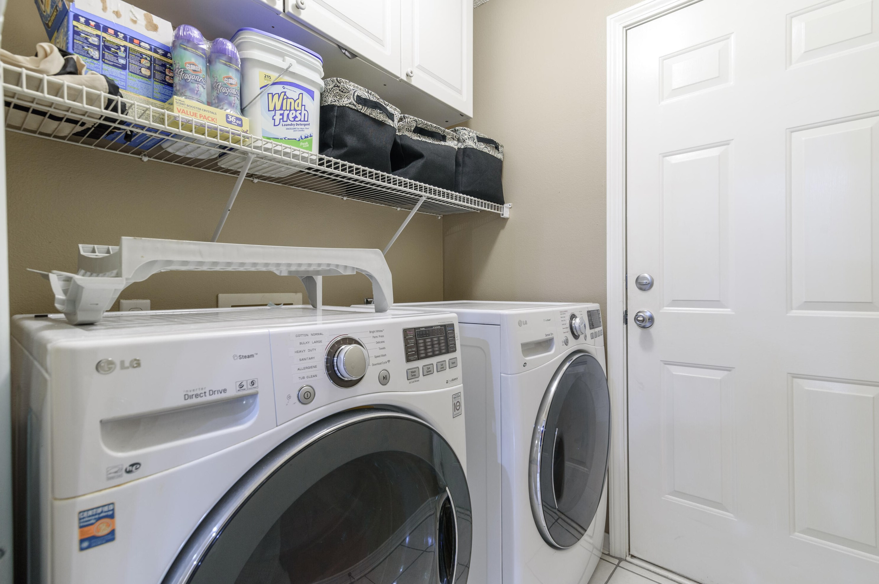 4437 Southminster Cir, Niceville FL  32578-3941 exterior