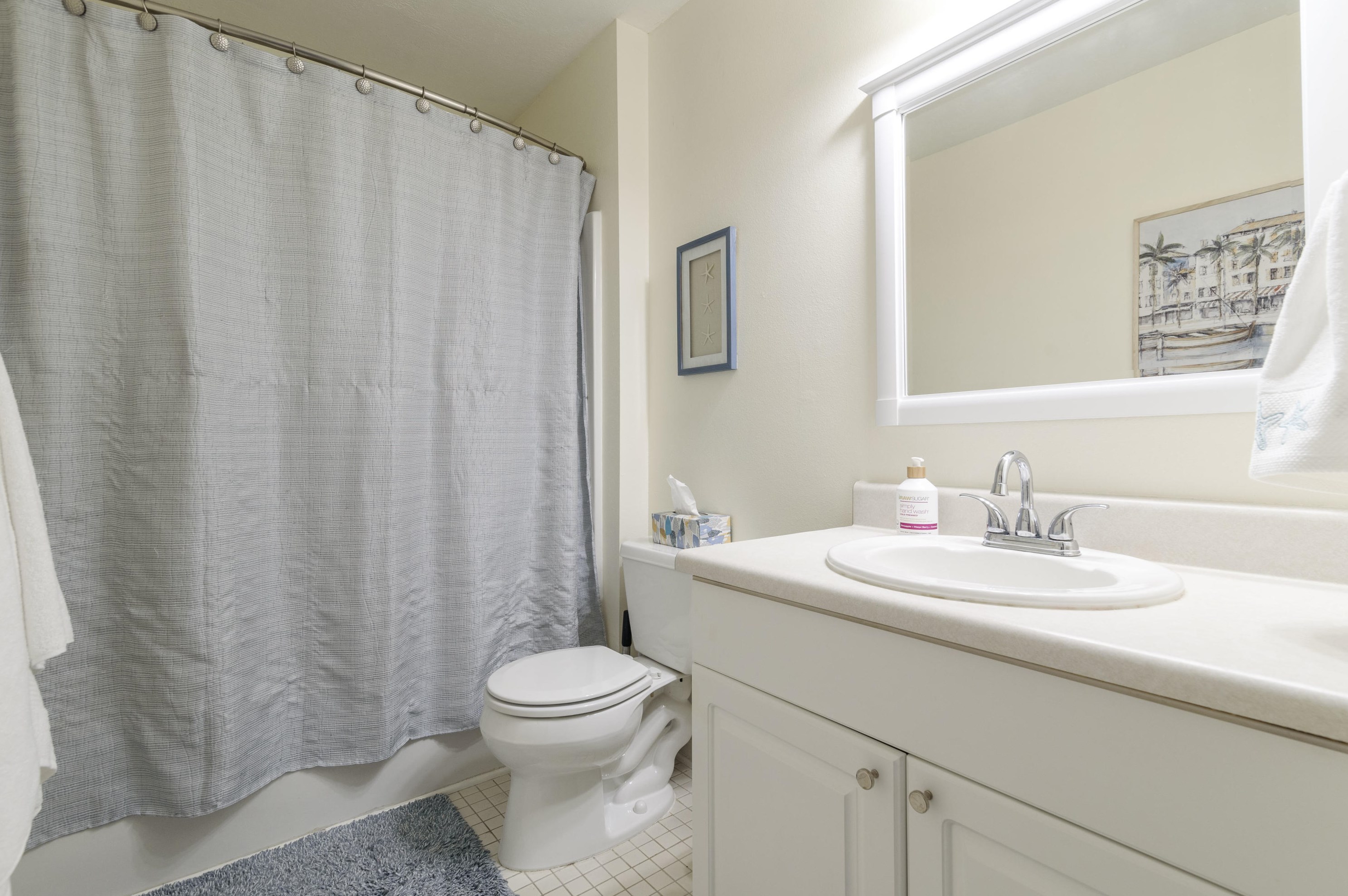 4437 Southminster Cir, Niceville FL  32578-3941 exterior