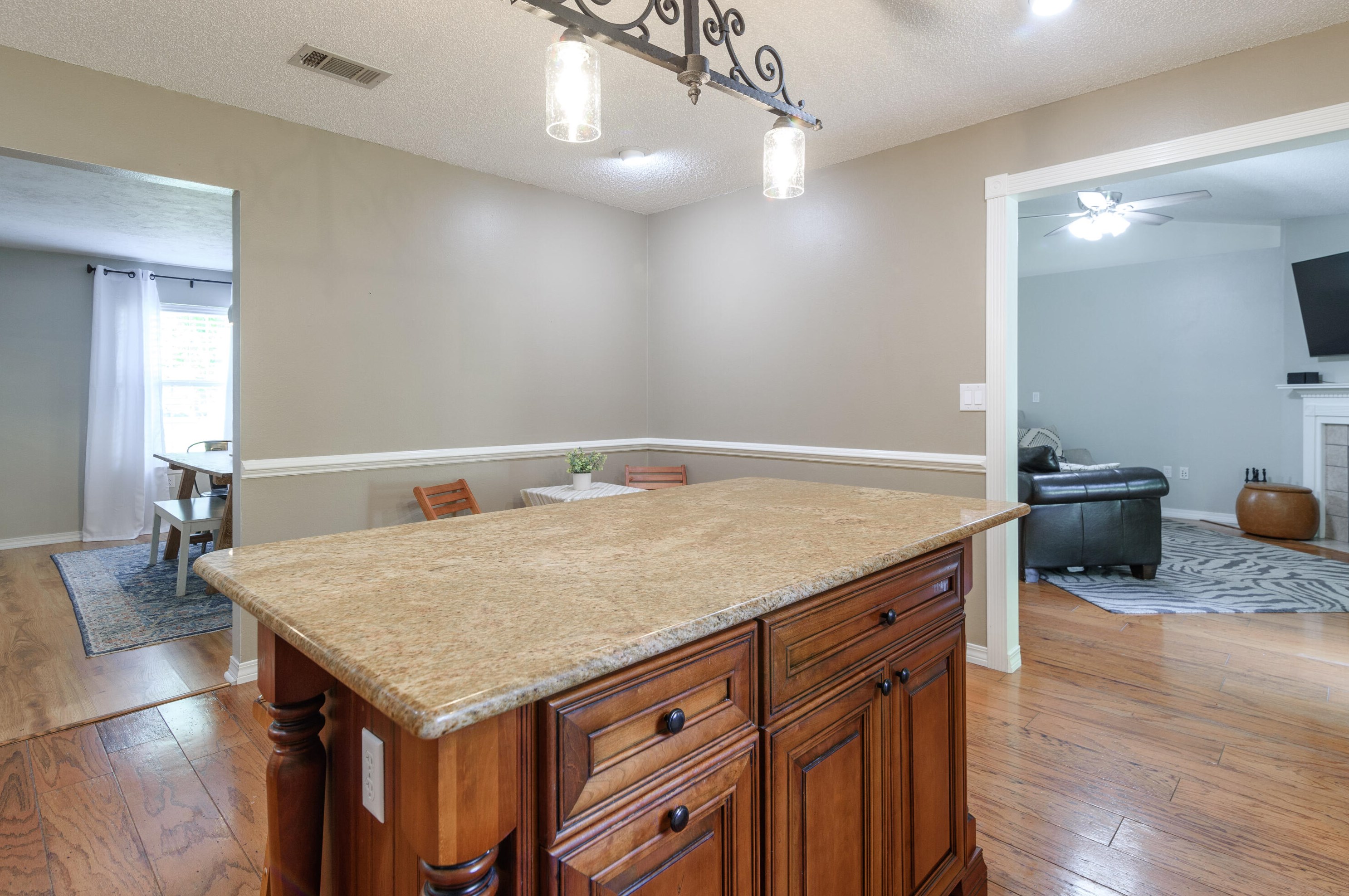 4437 Southminster Cir, Niceville FL  32578-3941 exterior
