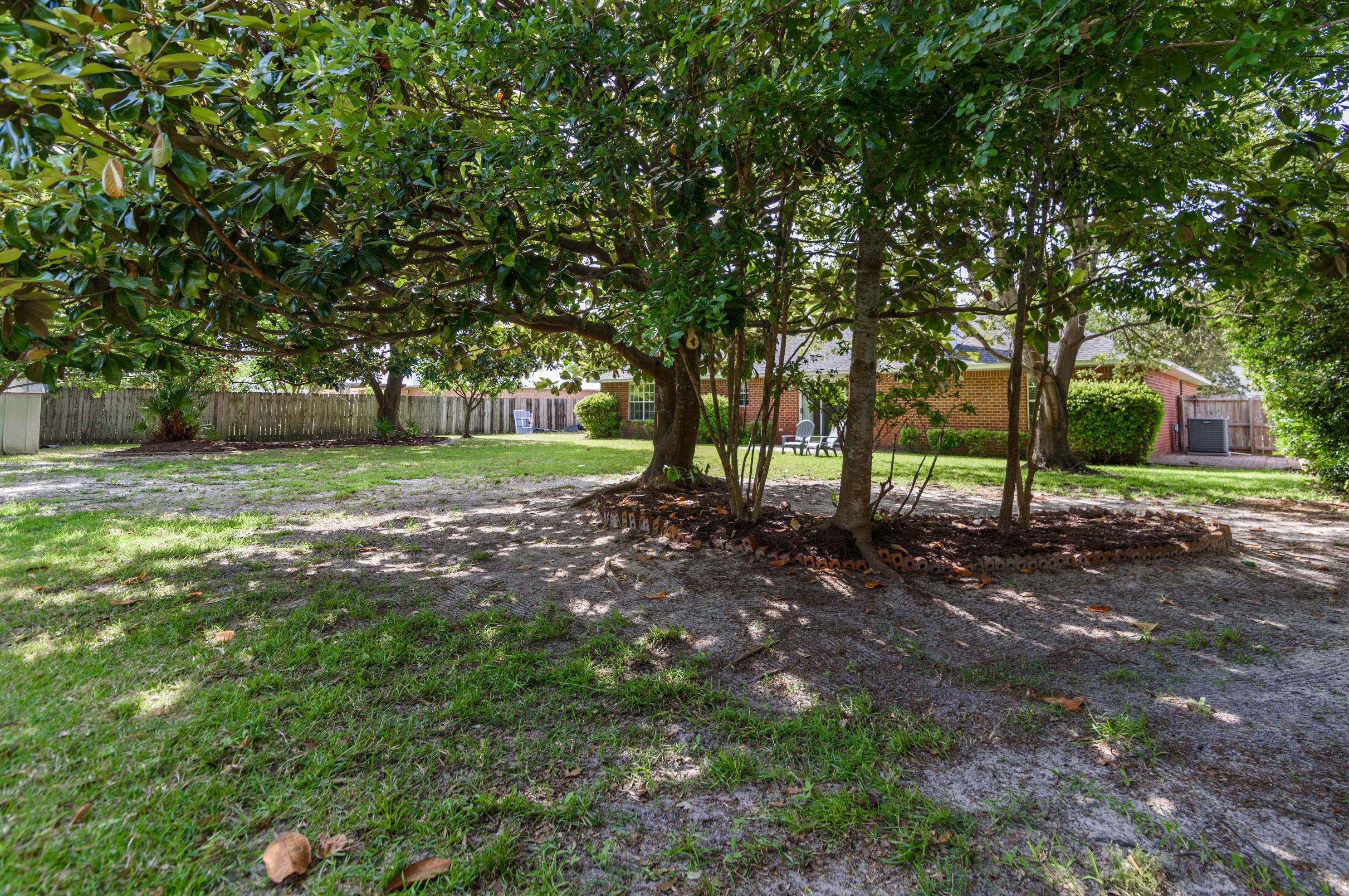 4437 Southminster Cir, Niceville FL  32578-3941 exterior