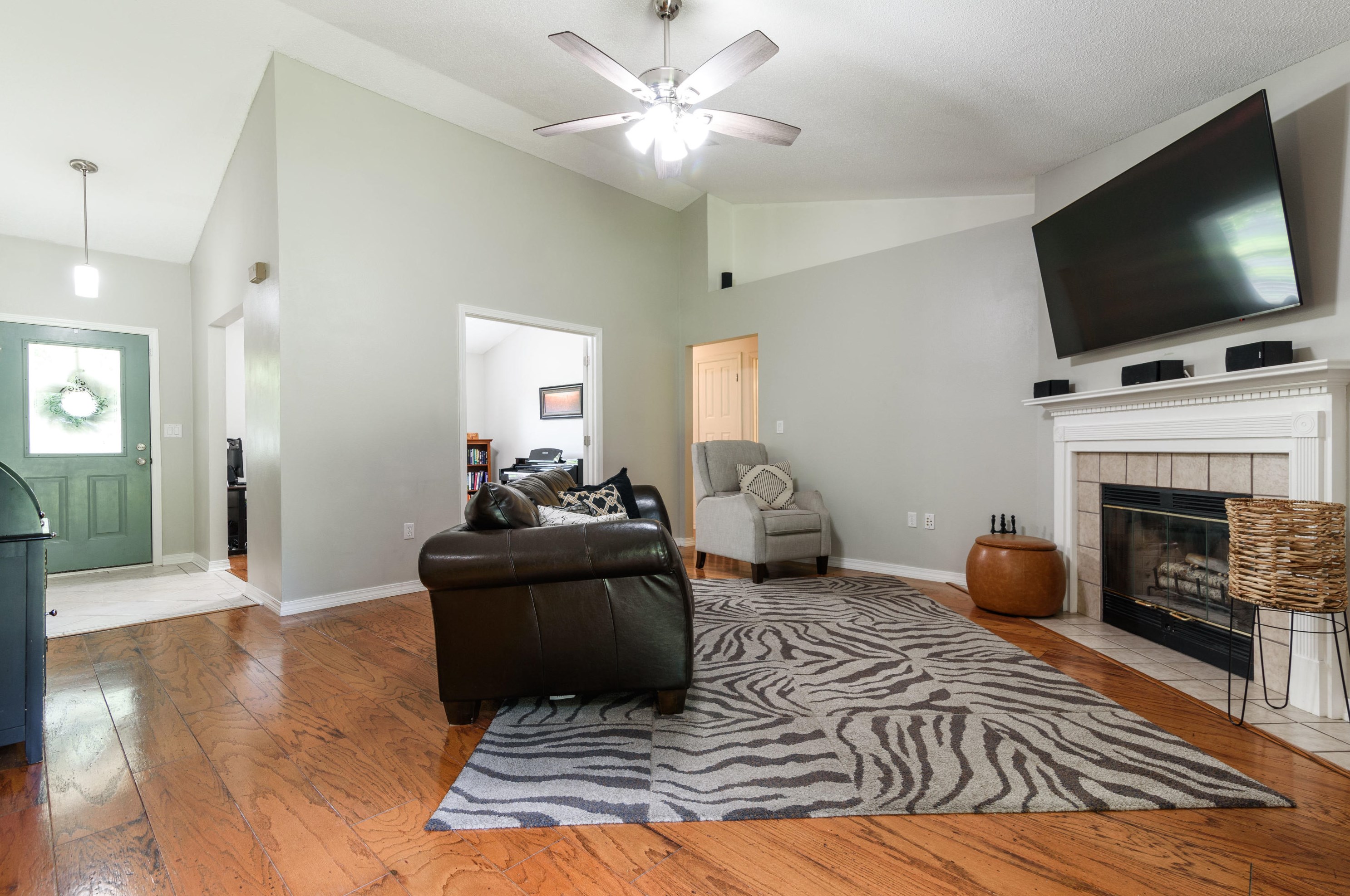 4437 Southminster Cir, Niceville FL  32578-3941 exterior