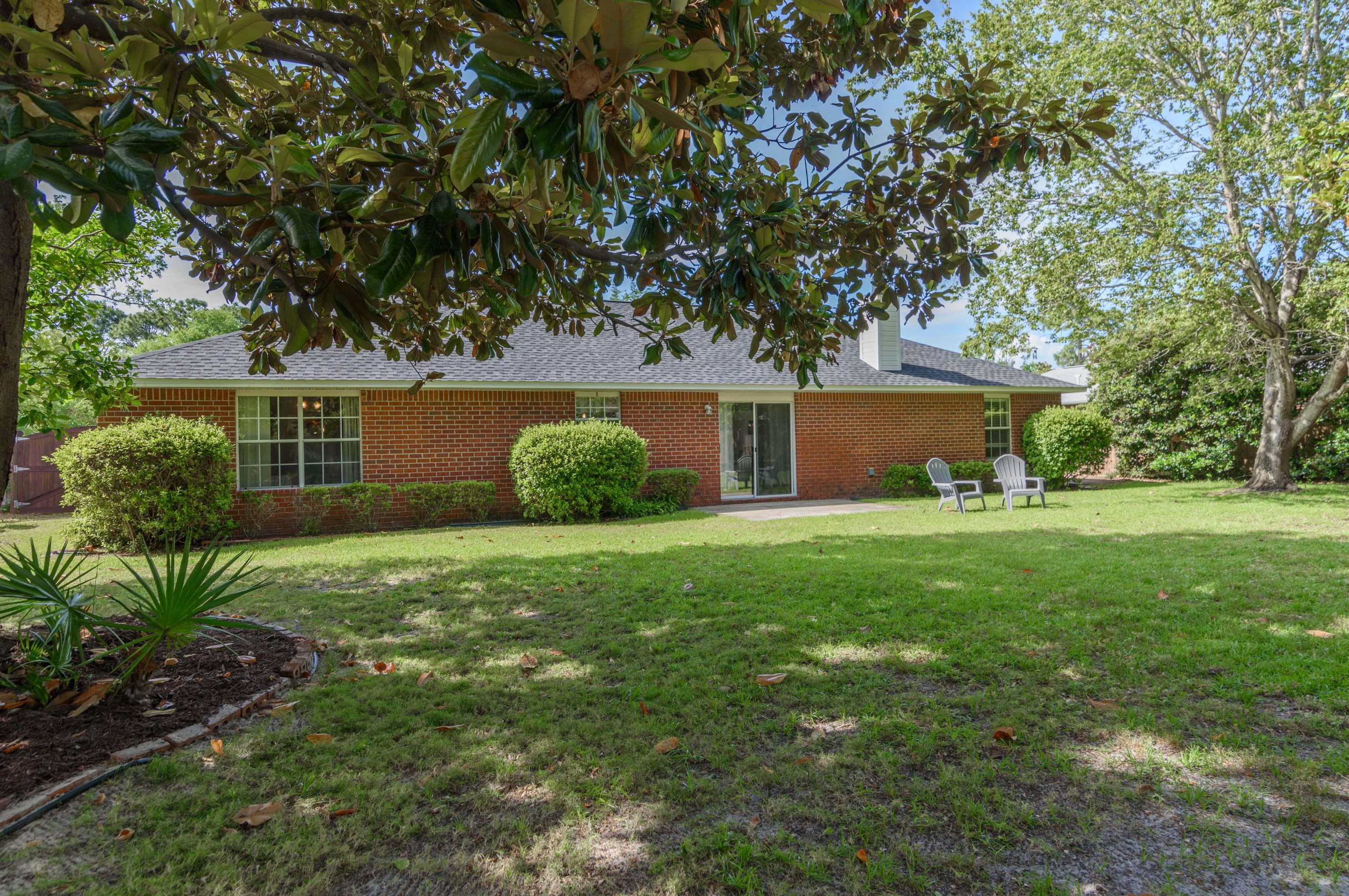 4437 Southminster Cir, Niceville FL  32578-3941 exterior